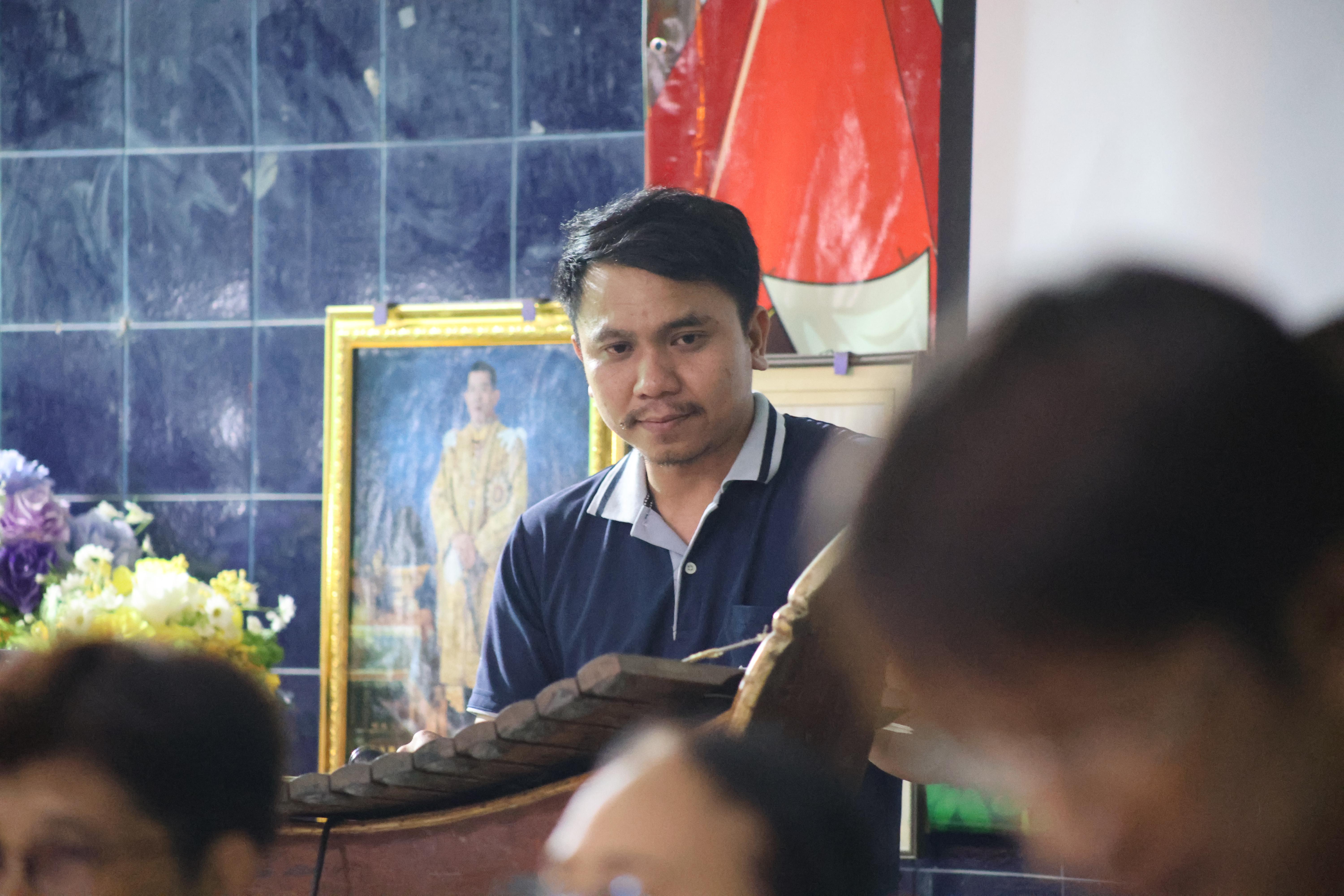 1336. กิจกรรมอบรมวิชาผู้กำกับลูกเสือ ขั้นความรู้เบื้องต้น สำหรับนักศึกษาหลักสูตรประกาศนียบัตรบัณฑิต สาขาวิชาชีพครู ประจำปีการศึกษา 2568