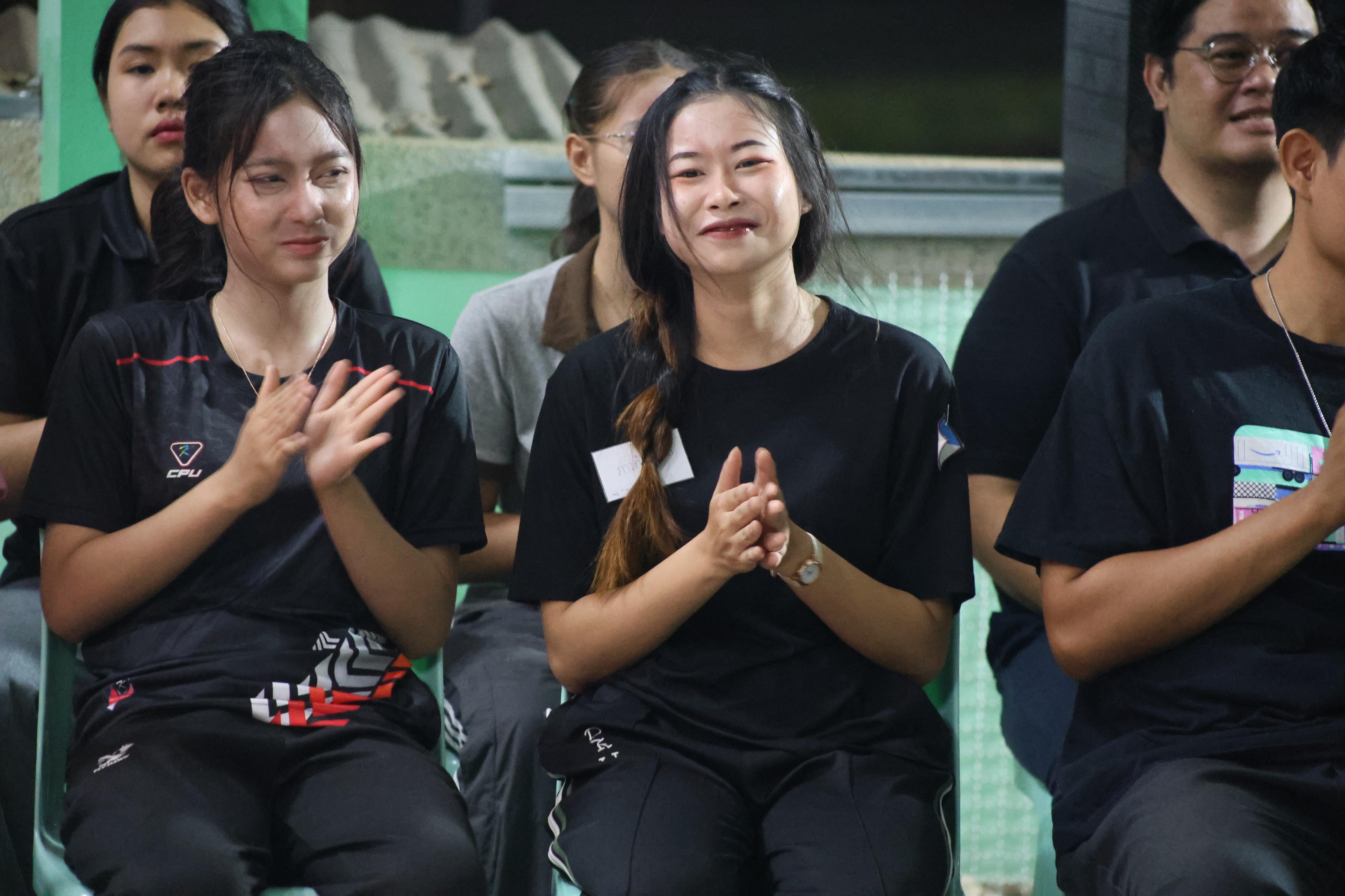 1337. กิจกรรมอบรมวิชาผู้กำกับลูกเสือ ขั้นความรู้เบื้องต้น สำหรับนักศึกษาหลักสูตรประกาศนียบัตรบัณฑิต สาขาวิชาชีพครู ประจำปีการศึกษา 2568