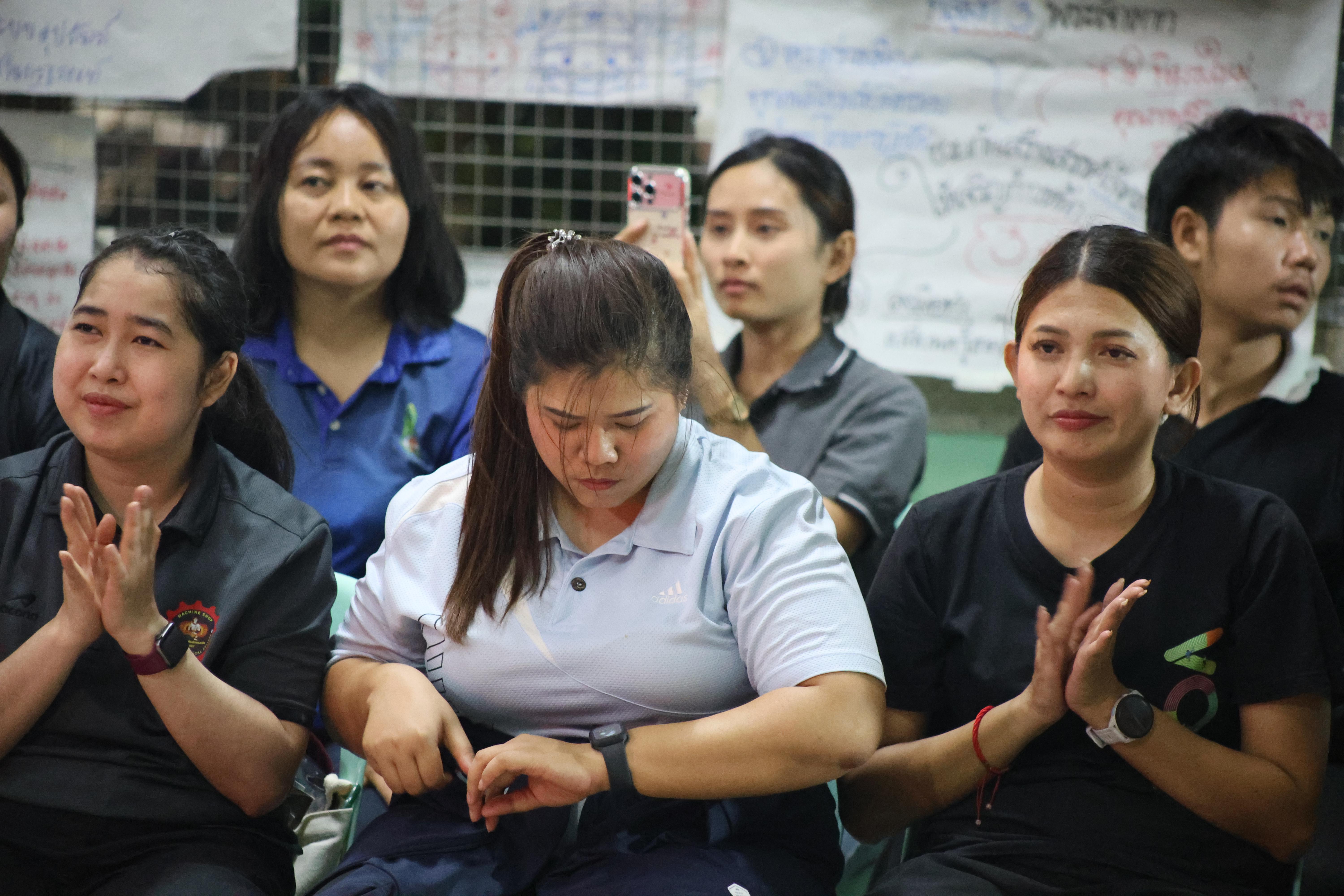 1342. กิจกรรมอบรมวิชาผู้กำกับลูกเสือ ขั้นความรู้เบื้องต้น สำหรับนักศึกษาหลักสูตรประกาศนียบัตรบัณฑิต สาขาวิชาชีพครู ประจำปีการศึกษา 2568