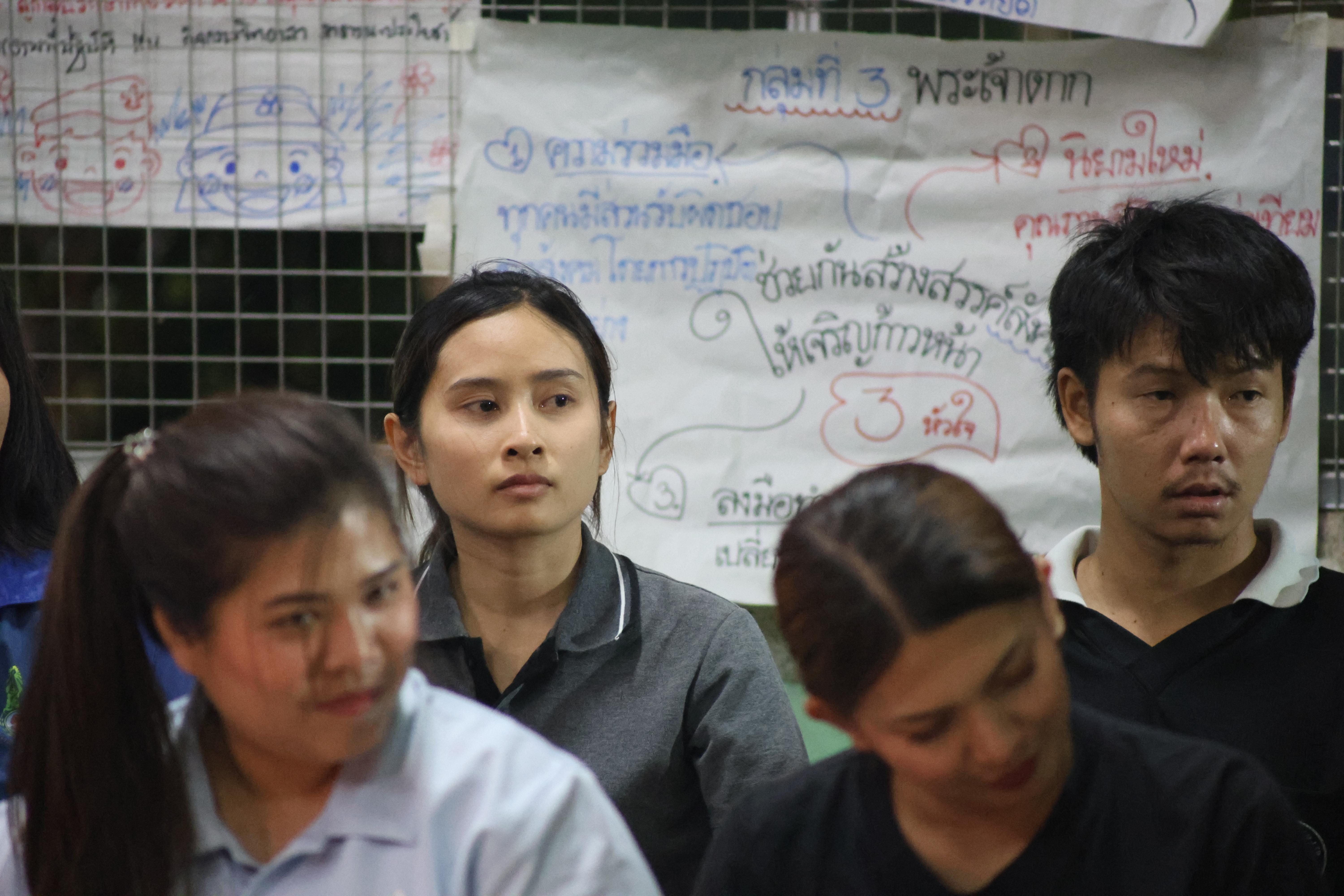 1344. กิจกรรมอบรมวิชาผู้กำกับลูกเสือ ขั้นความรู้เบื้องต้น สำหรับนักศึกษาหลักสูตรประกาศนียบัตรบัณฑิต สาขาวิชาชีพครู ประจำปีการศึกษา 2568