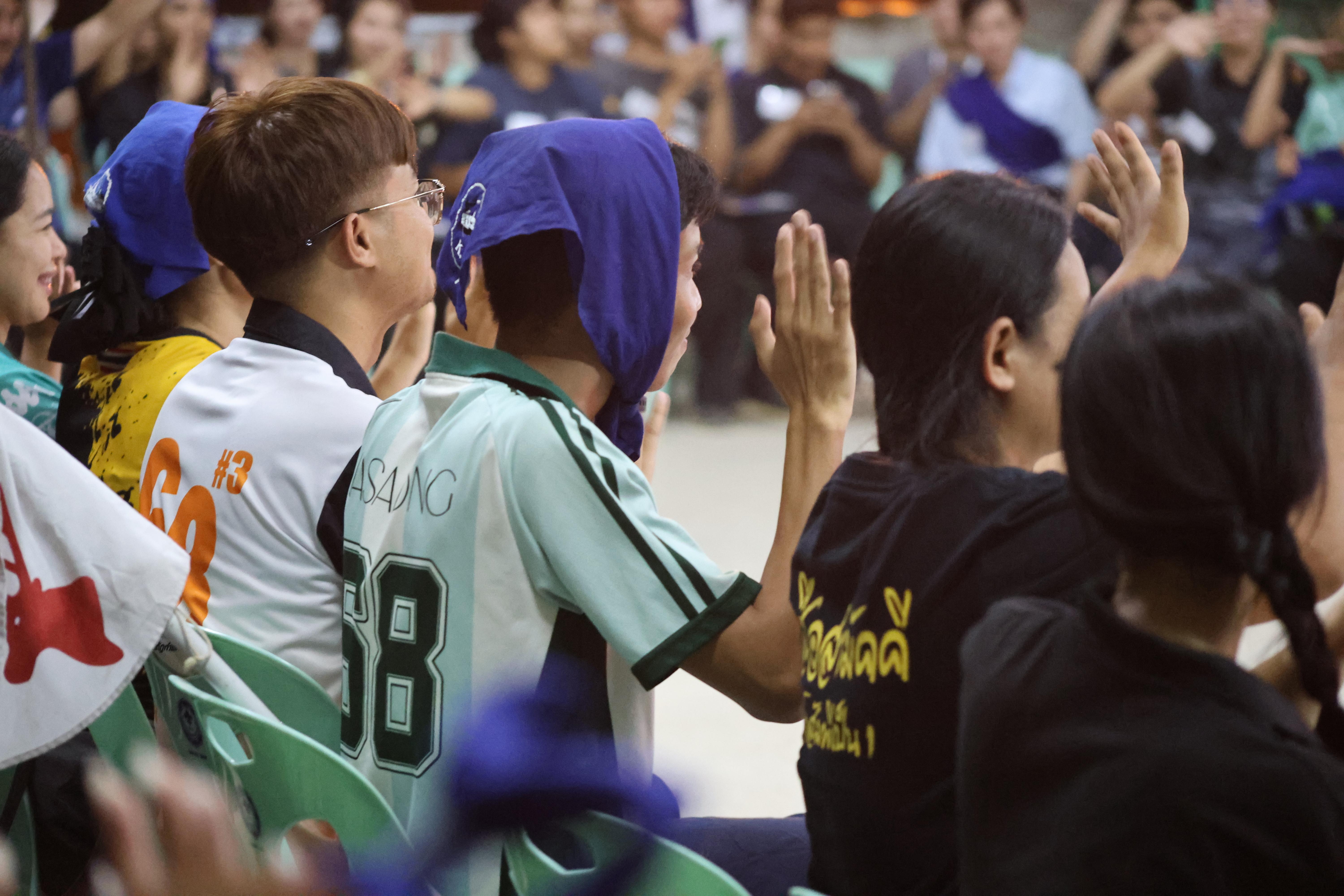 1345. กิจกรรมอบรมวิชาผู้กำกับลูกเสือ ขั้นความรู้เบื้องต้น สำหรับนักศึกษาหลักสูตรประกาศนียบัตรบัณฑิต สาขาวิชาชีพครู ประจำปีการศึกษา 2568