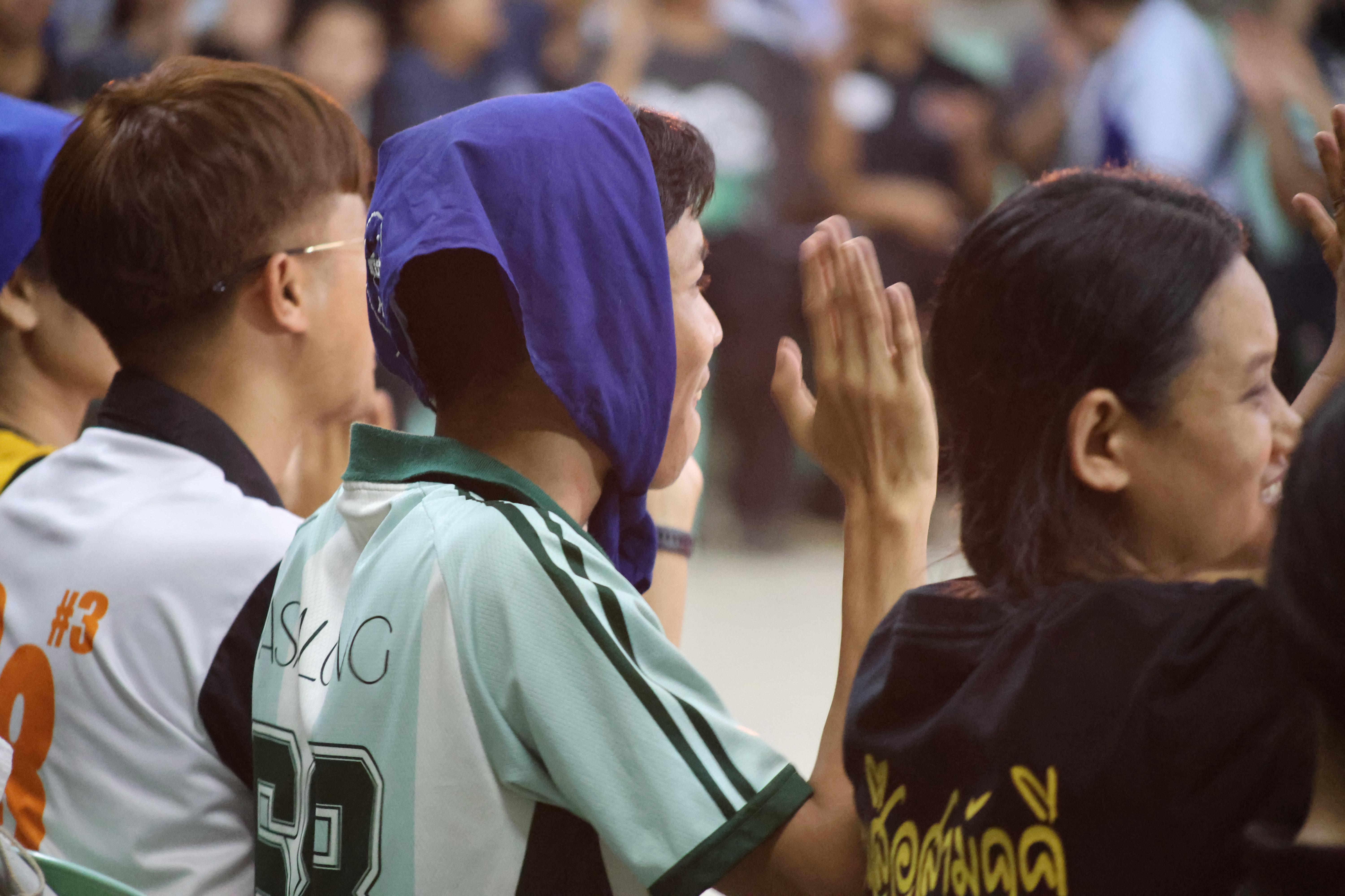 1346. กิจกรรมอบรมวิชาผู้กำกับลูกเสือ ขั้นความรู้เบื้องต้น สำหรับนักศึกษาหลักสูตรประกาศนียบัตรบัณฑิต สาขาวิชาชีพครู ประจำปีการศึกษา 2568