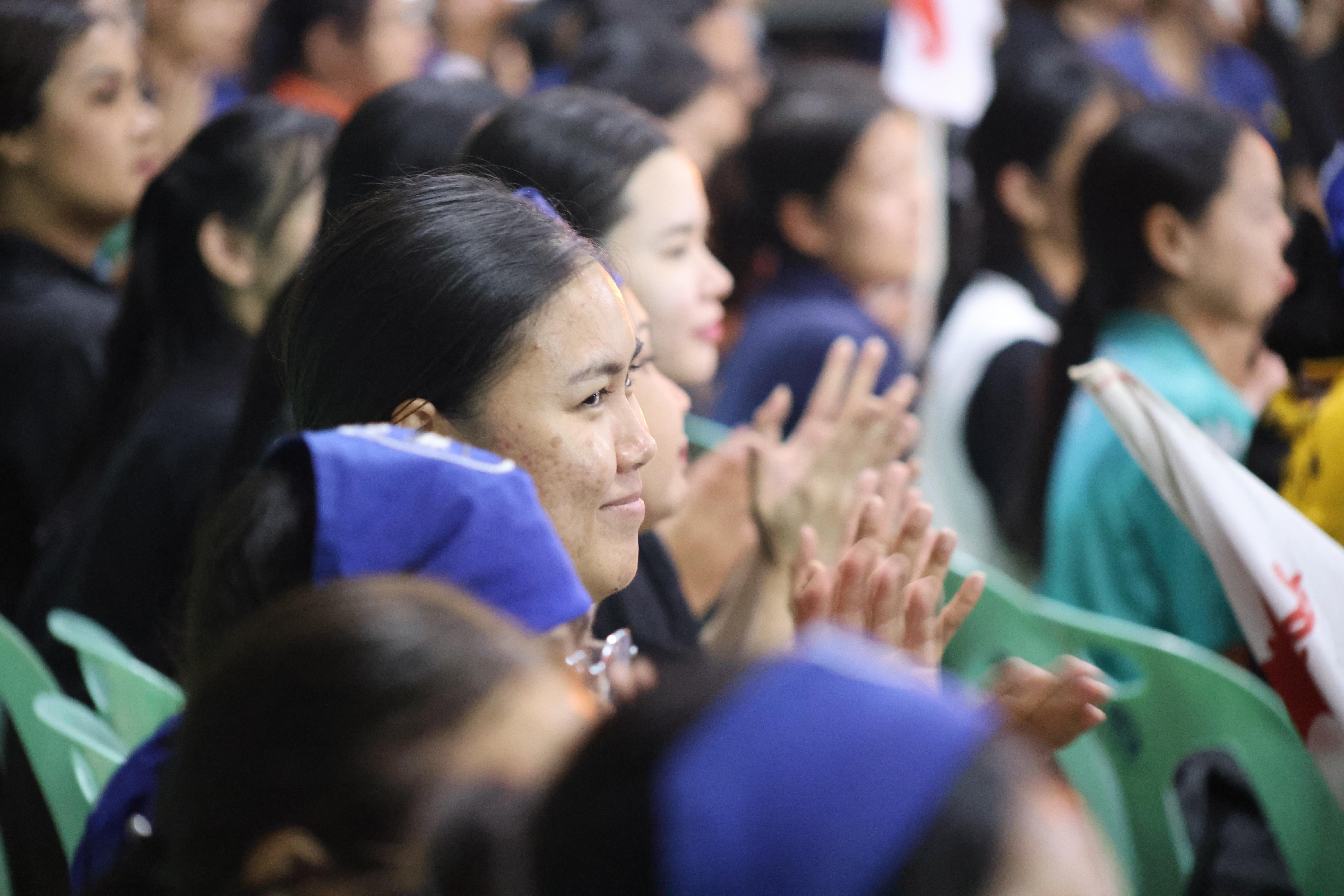 1349. กิจกรรมอบรมวิชาผู้กำกับลูกเสือ ขั้นความรู้เบื้องต้น สำหรับนักศึกษาหลักสูตรประกาศนียบัตรบัณฑิต สาขาวิชาชีพครู ประจำปีการศึกษา 2568