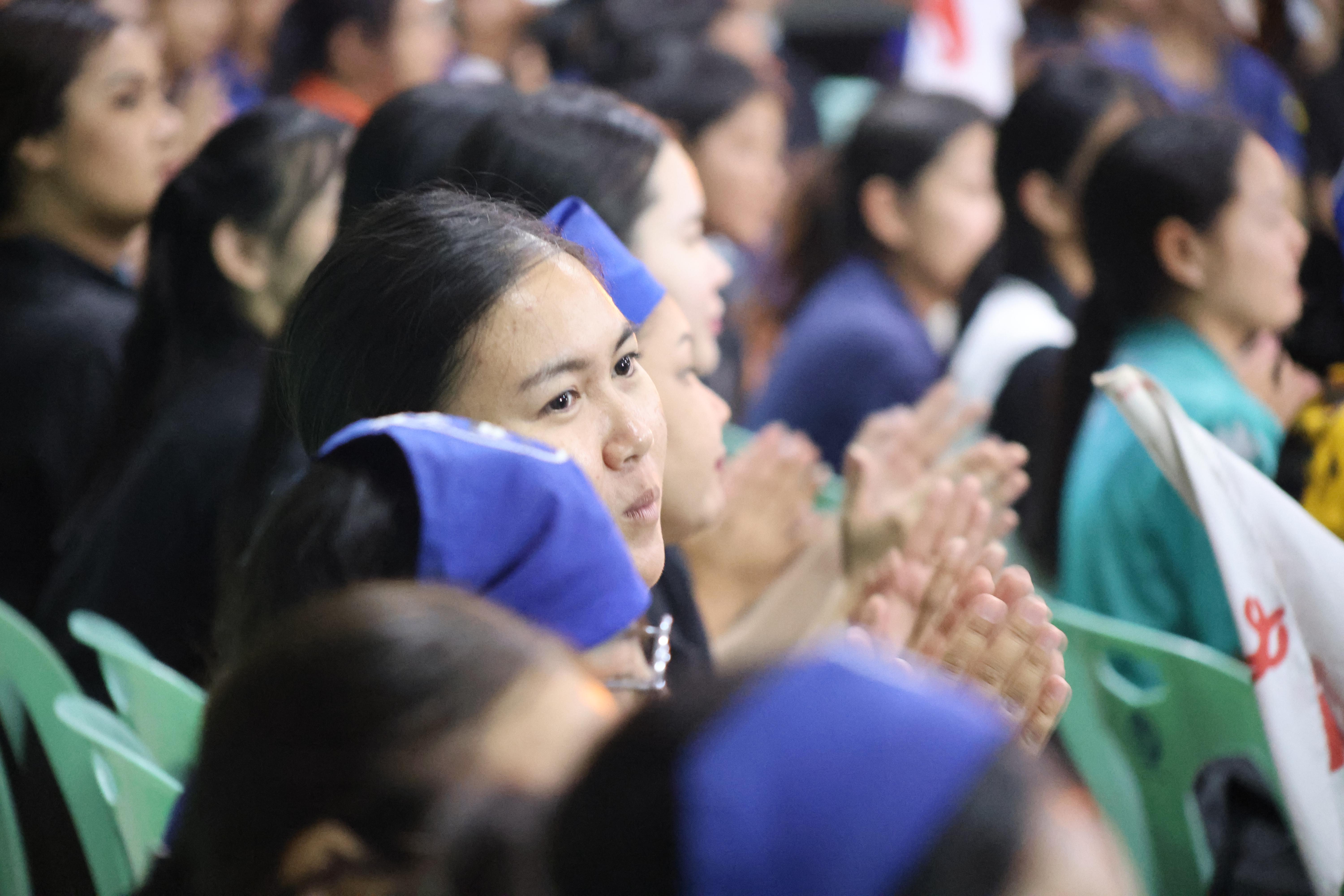 1350. กิจกรรมอบรมวิชาผู้กำกับลูกเสือ ขั้นความรู้เบื้องต้น สำหรับนักศึกษาหลักสูตรประกาศนียบัตรบัณฑิต สาขาวิชาชีพครู ประจำปีการศึกษา 2568