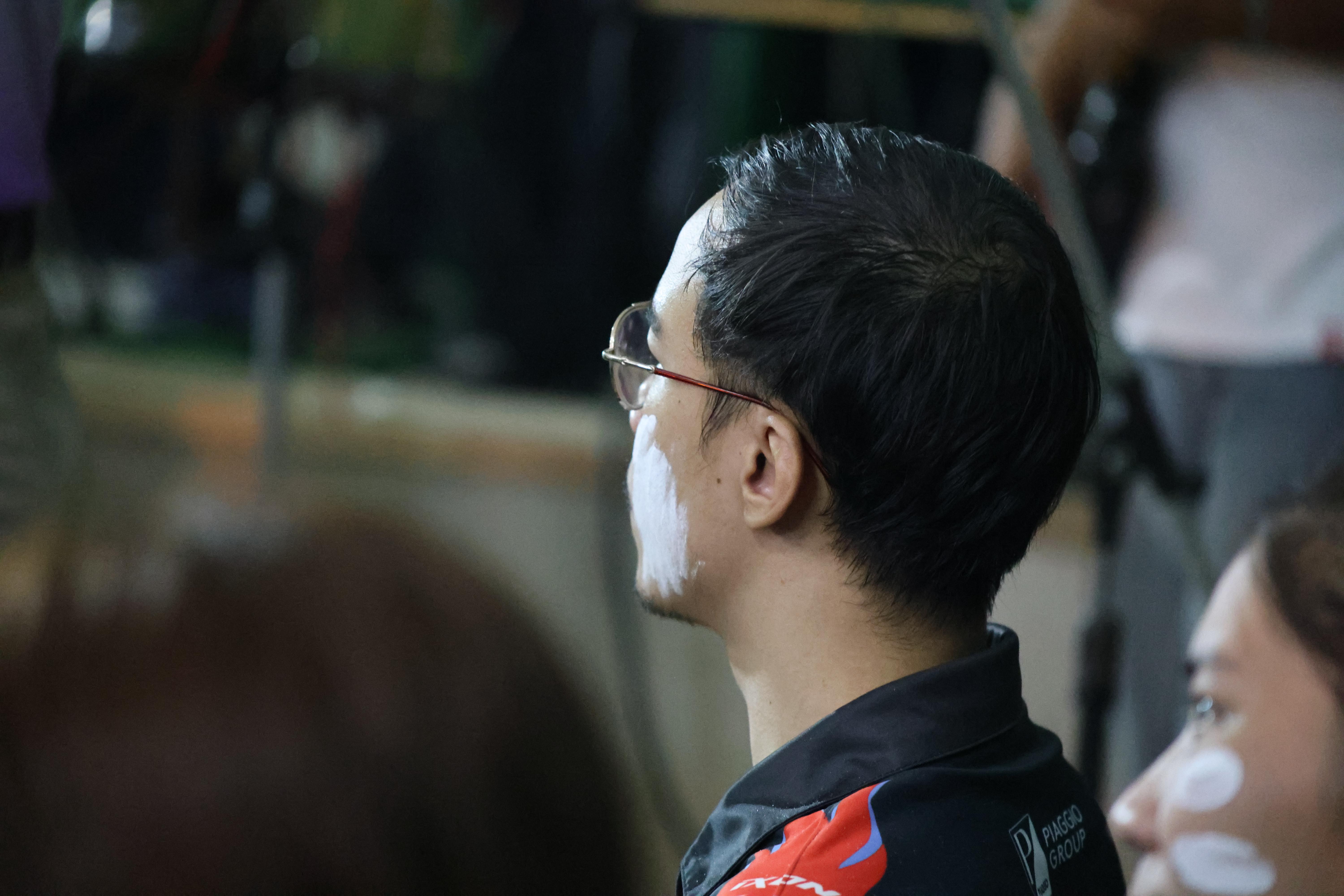 1365. กิจกรรมอบรมวิชาผู้กำกับลูกเสือ ขั้นความรู้เบื้องต้น สำหรับนักศึกษาหลักสูตรประกาศนียบัตรบัณฑิต สาขาวิชาชีพครู ประจำปีการศึกษา 2568