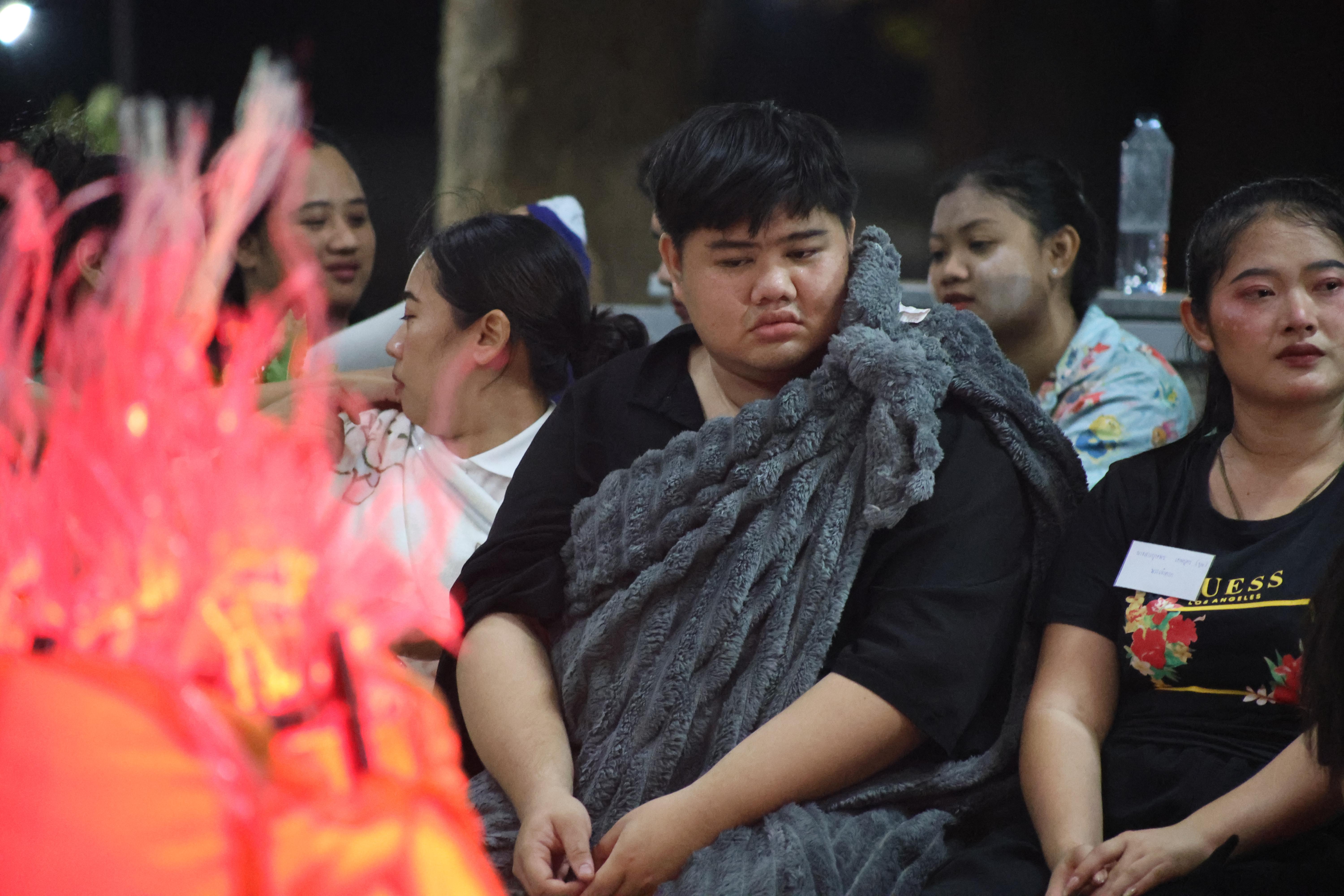 1366. กิจกรรมอบรมวิชาผู้กำกับลูกเสือ ขั้นความรู้เบื้องต้น สำหรับนักศึกษาหลักสูตรประกาศนียบัตรบัณฑิต สาขาวิชาชีพครู ประจำปีการศึกษา 2568