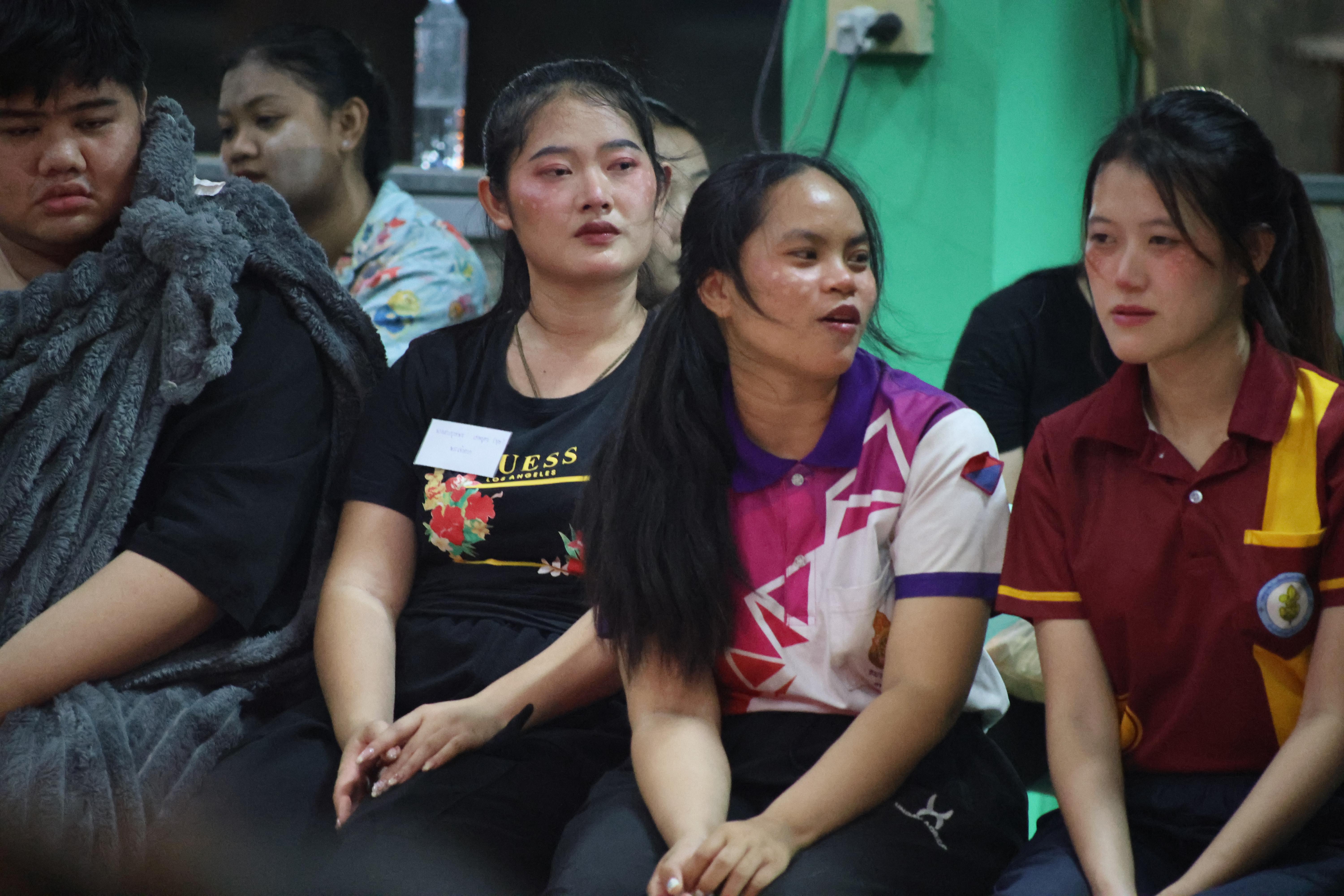 1367. กิจกรรมอบรมวิชาผู้กำกับลูกเสือ ขั้นความรู้เบื้องต้น สำหรับนักศึกษาหลักสูตรประกาศนียบัตรบัณฑิต สาขาวิชาชีพครู ประจำปีการศึกษา 2568