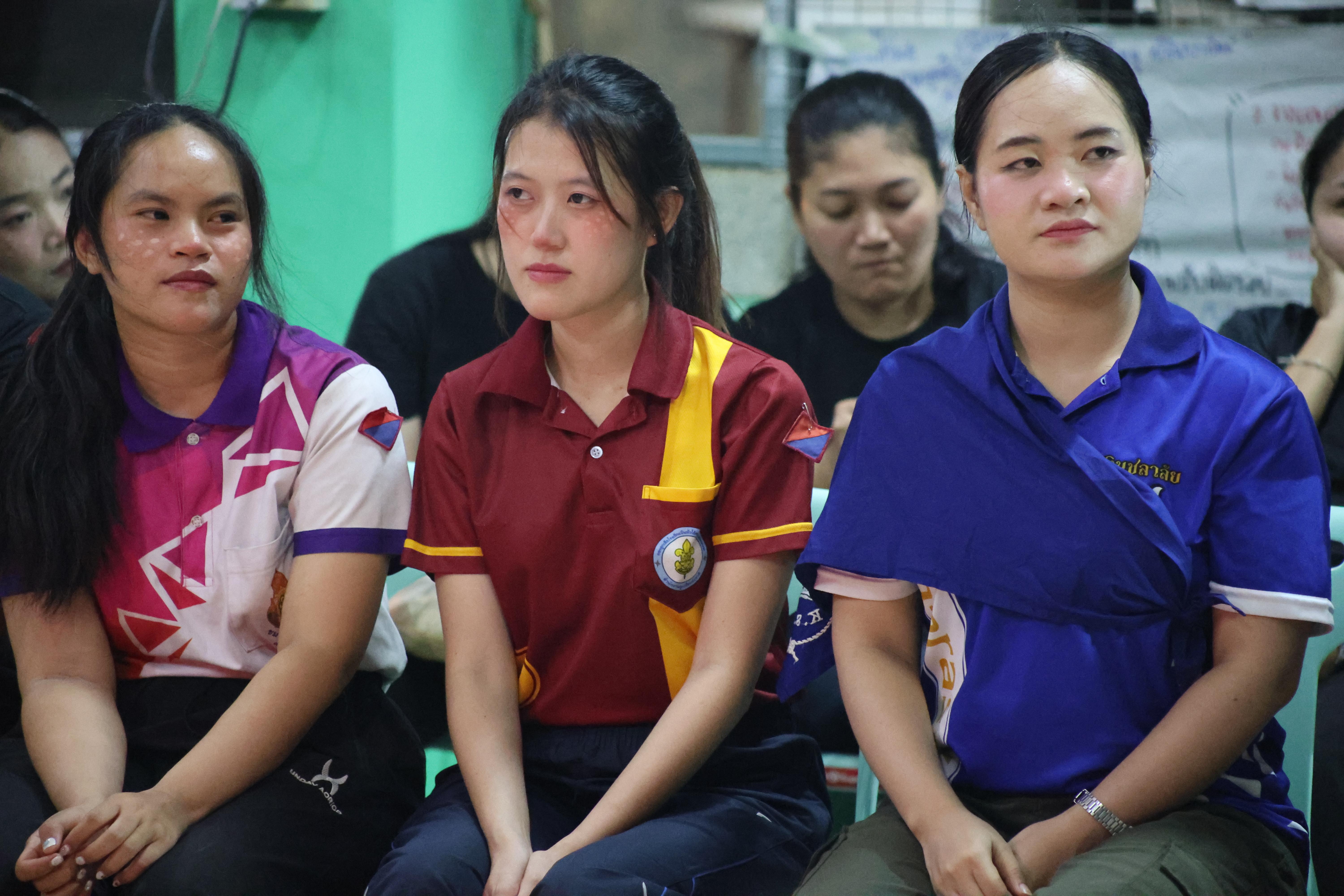 1368. กิจกรรมอบรมวิชาผู้กำกับลูกเสือ ขั้นความรู้เบื้องต้น สำหรับนักศึกษาหลักสูตรประกาศนียบัตรบัณฑิต สาขาวิชาชีพครู ประจำปีการศึกษา 2568