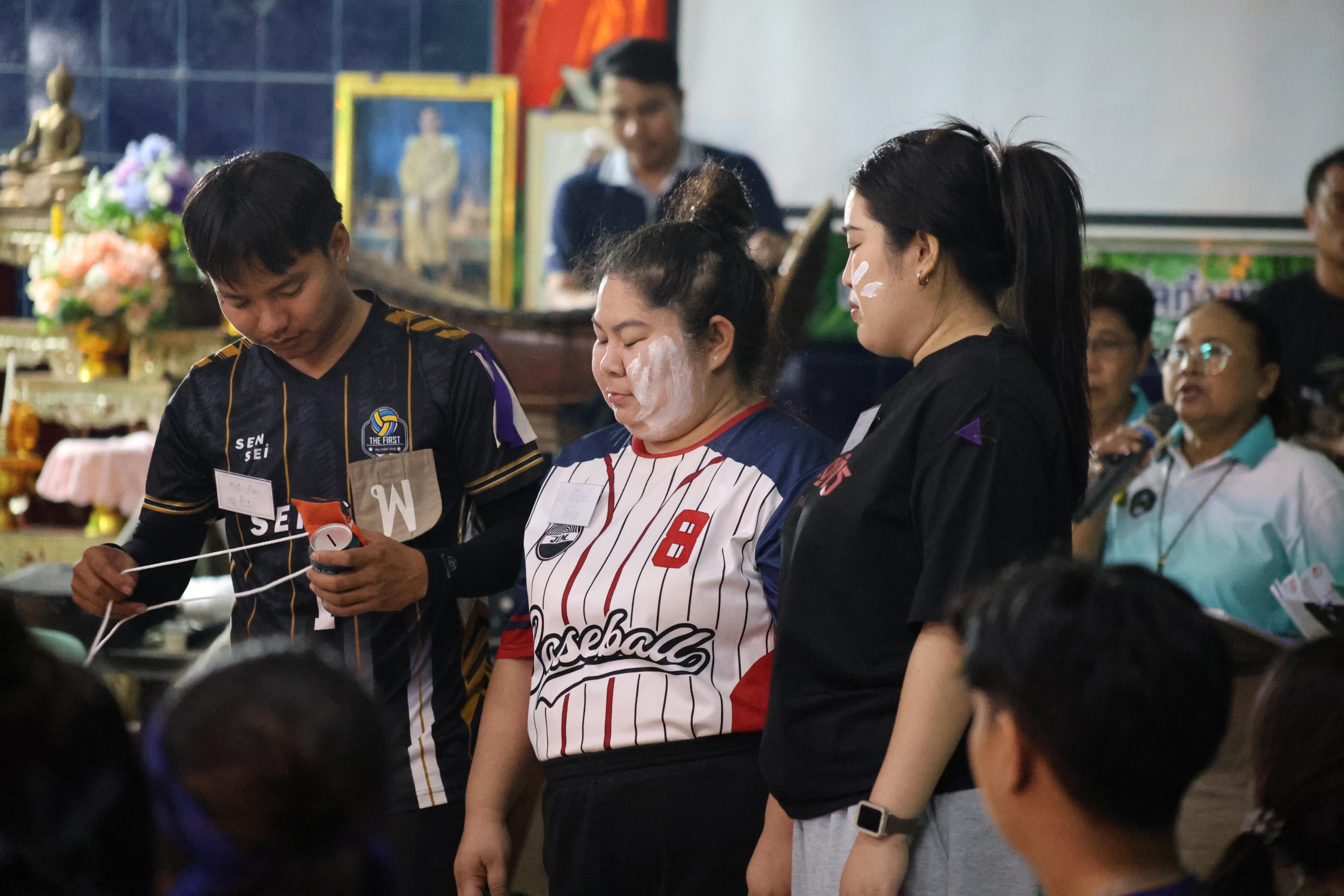 1375. กิจกรรมอบรมวิชาผู้กำกับลูกเสือ ขั้นความรู้เบื้องต้น สำหรับนักศึกษาหลักสูตรประกาศนียบัตรบัณฑิต สาขาวิชาชีพครู ประจำปีการศึกษา 2568