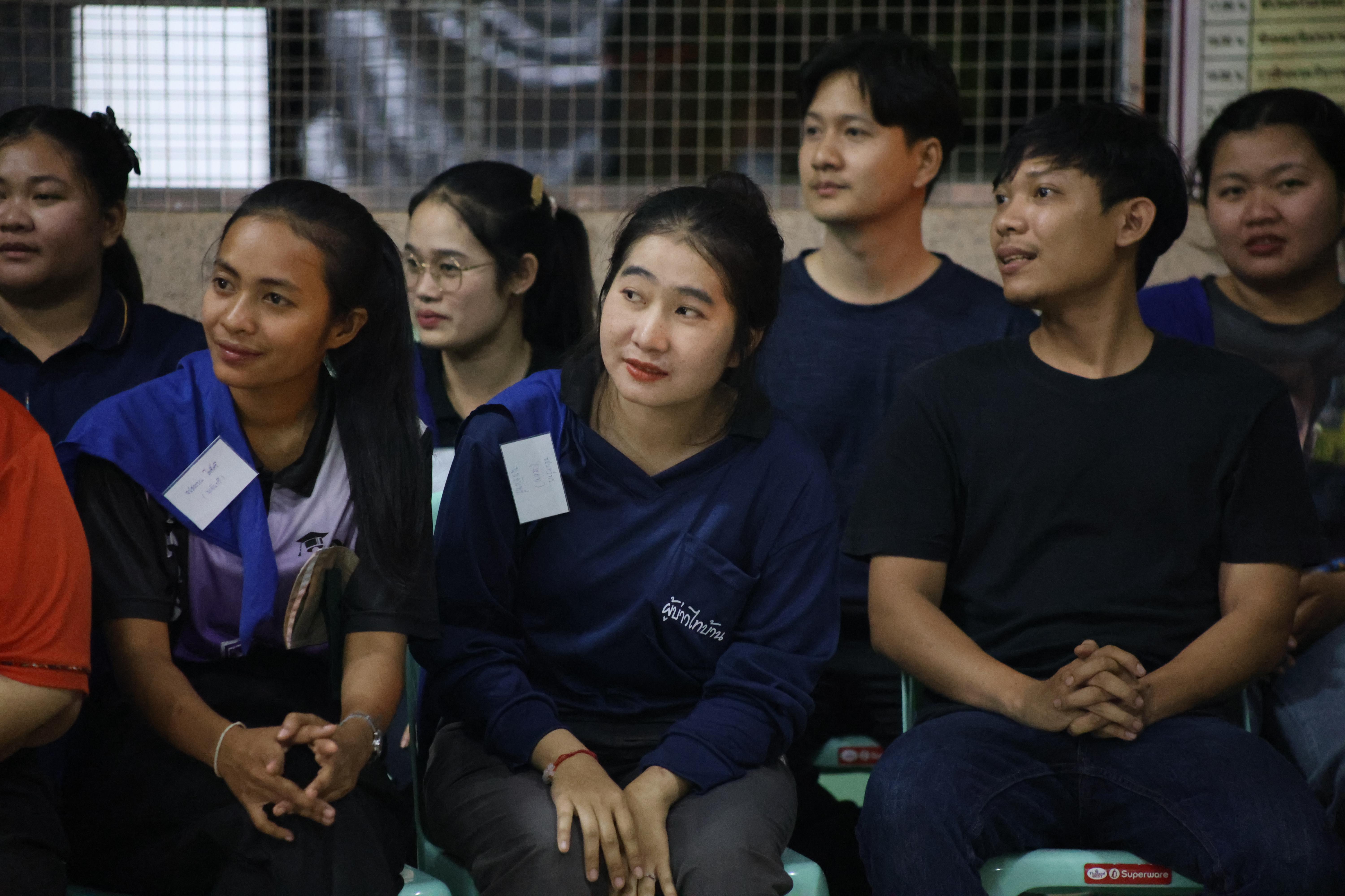 1380. กิจกรรมอบรมวิชาผู้กำกับลูกเสือ ขั้นความรู้เบื้องต้น สำหรับนักศึกษาหลักสูตรประกาศนียบัตรบัณฑิต สาขาวิชาชีพครู ประจำปีการศึกษา 2568