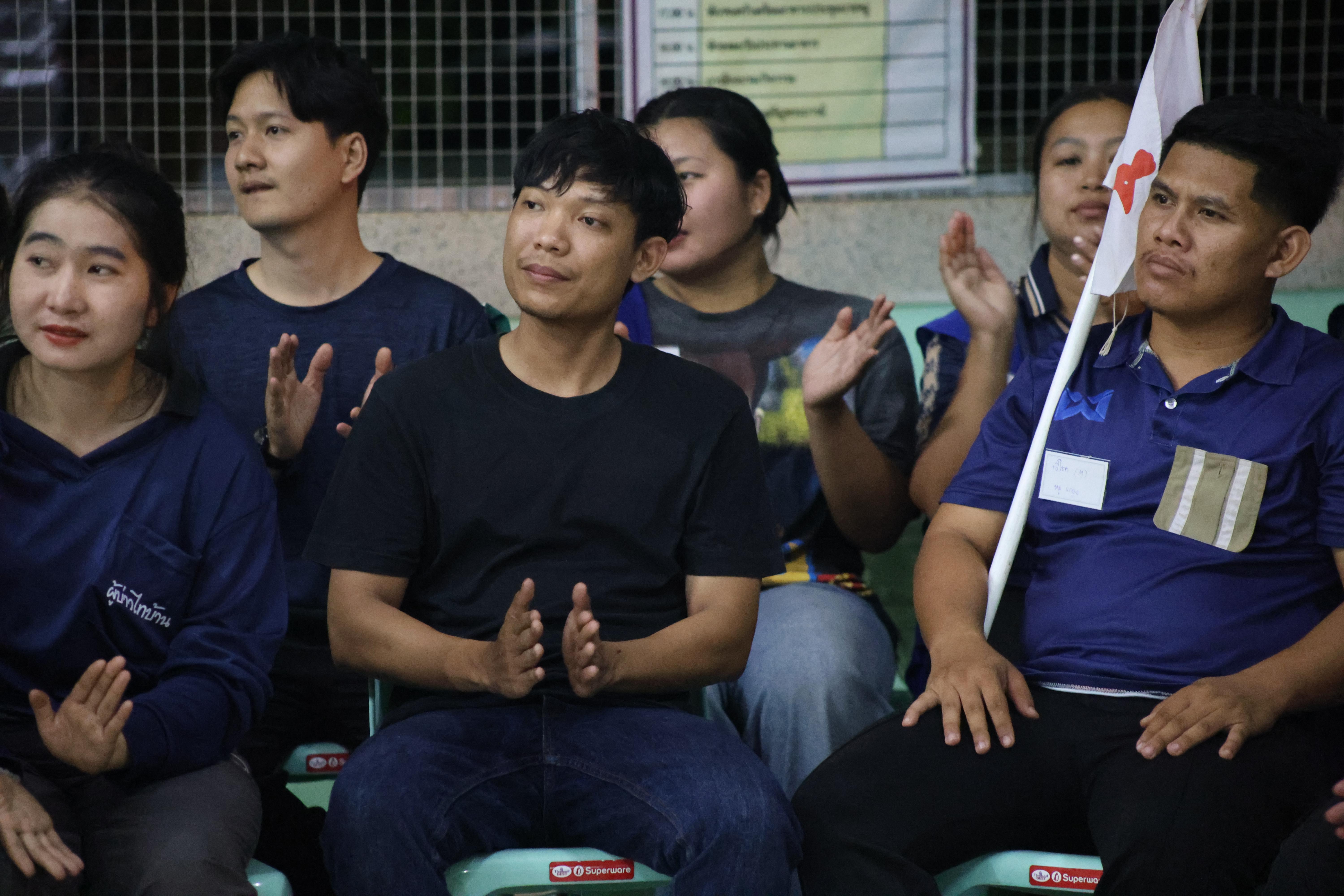 1381. กิจกรรมอบรมวิชาผู้กำกับลูกเสือ ขั้นความรู้เบื้องต้น สำหรับนักศึกษาหลักสูตรประกาศนียบัตรบัณฑิต สาขาวิชาชีพครู ประจำปีการศึกษา 2568