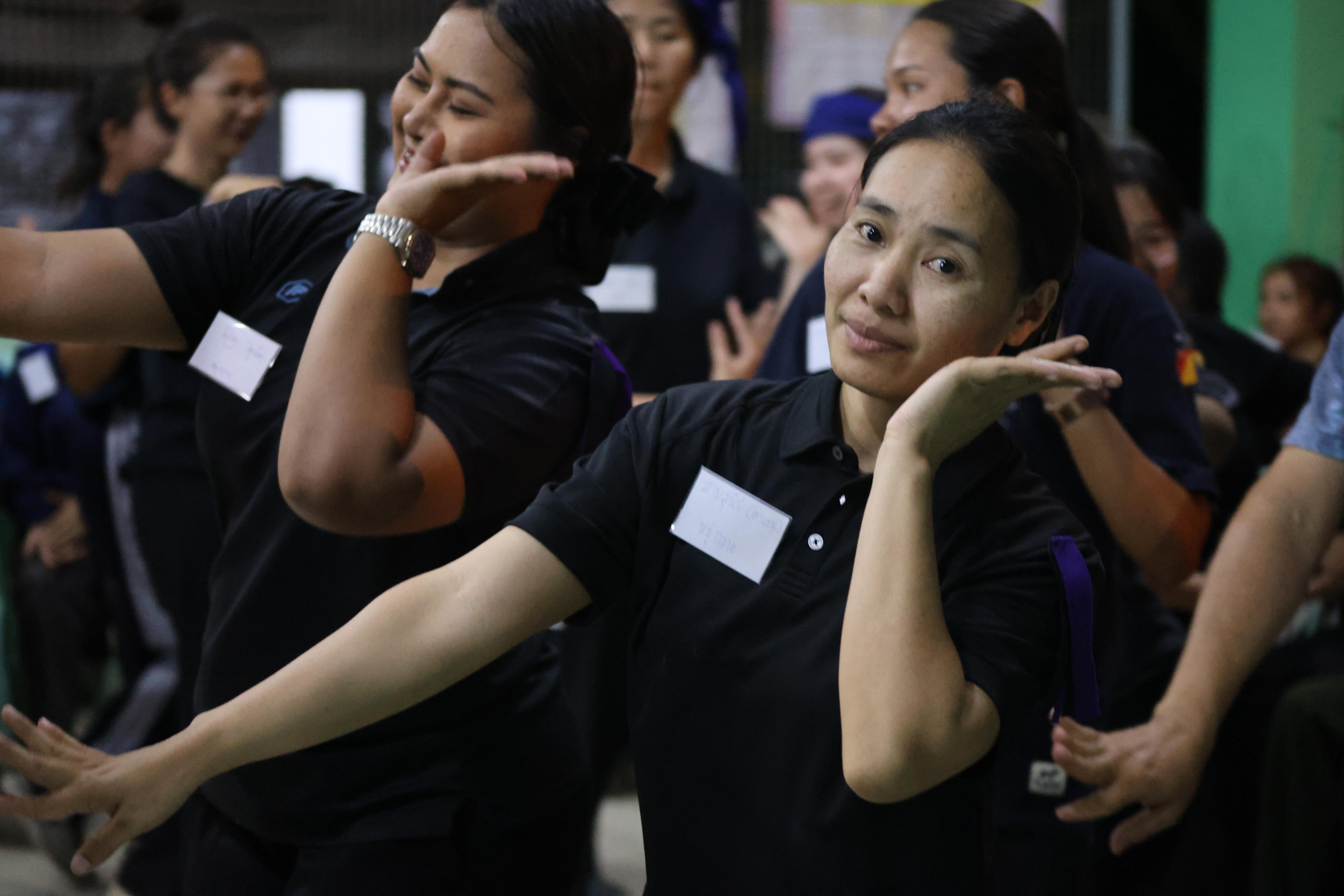 1388. กิจกรรมอบรมวิชาผู้กำกับลูกเสือ ขั้นความรู้เบื้องต้น สำหรับนักศึกษาหลักสูตรประกาศนียบัตรบัณฑิต สาขาวิชาชีพครู ประจำปีการศึกษา 2568