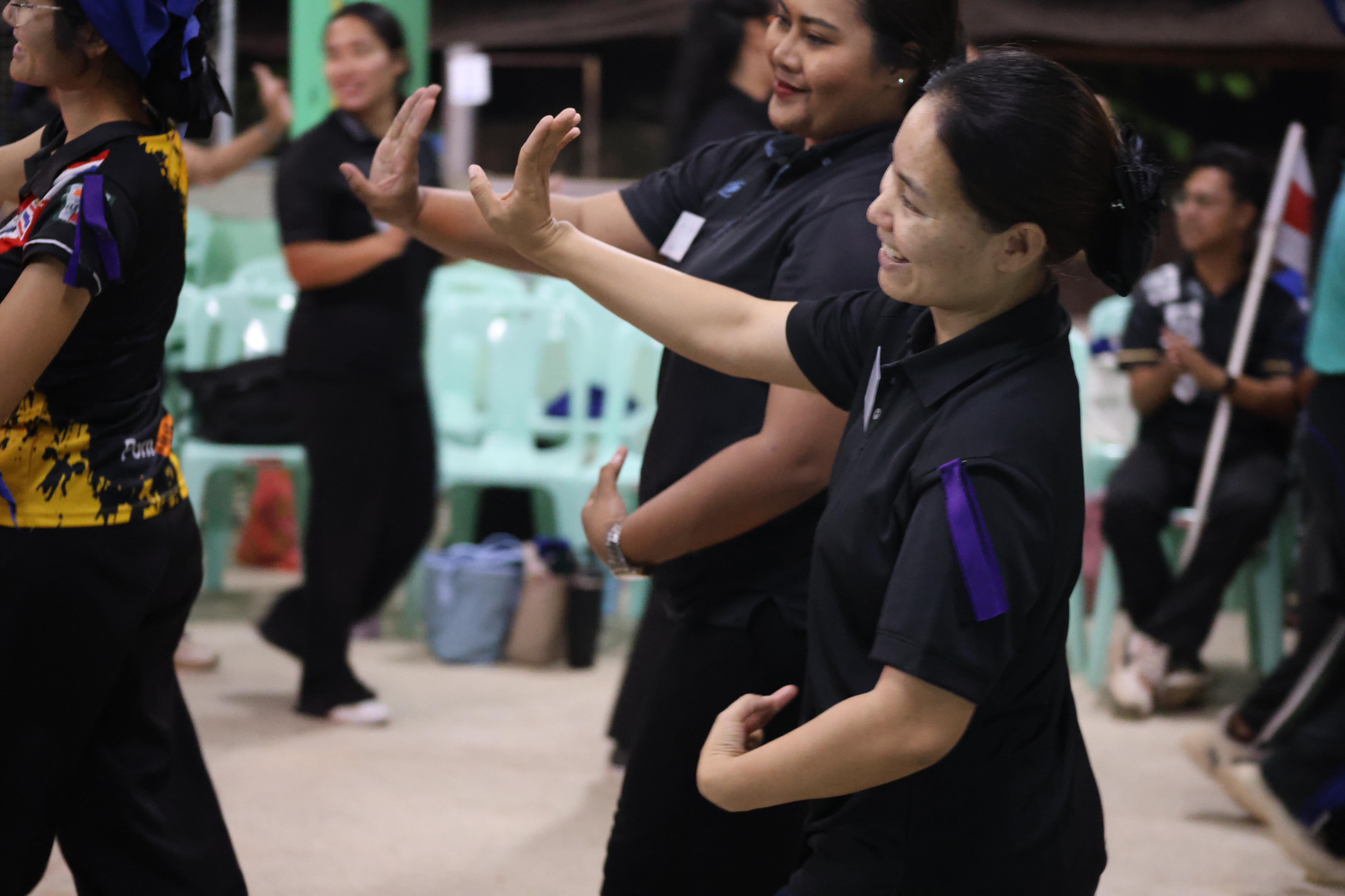 1391. กิจกรรมอบรมวิชาผู้กำกับลูกเสือ ขั้นความรู้เบื้องต้น สำหรับนักศึกษาหลักสูตรประกาศนียบัตรบัณฑิต สาขาวิชาชีพครู ประจำปีการศึกษา 2568