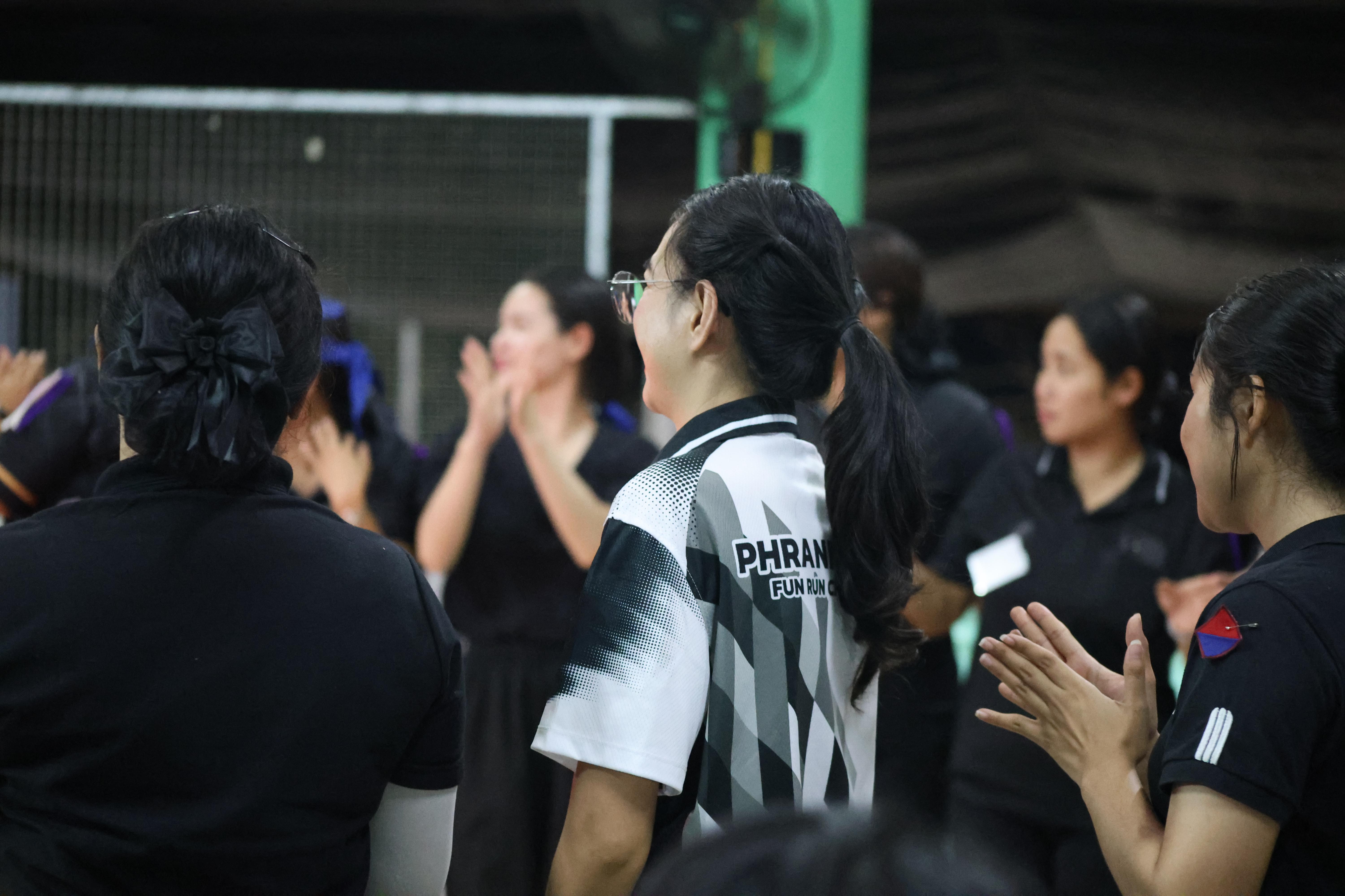 1393. กิจกรรมอบรมวิชาผู้กำกับลูกเสือ ขั้นความรู้เบื้องต้น สำหรับนักศึกษาหลักสูตรประกาศนียบัตรบัณฑิต สาขาวิชาชีพครู ประจำปีการศึกษา 2568