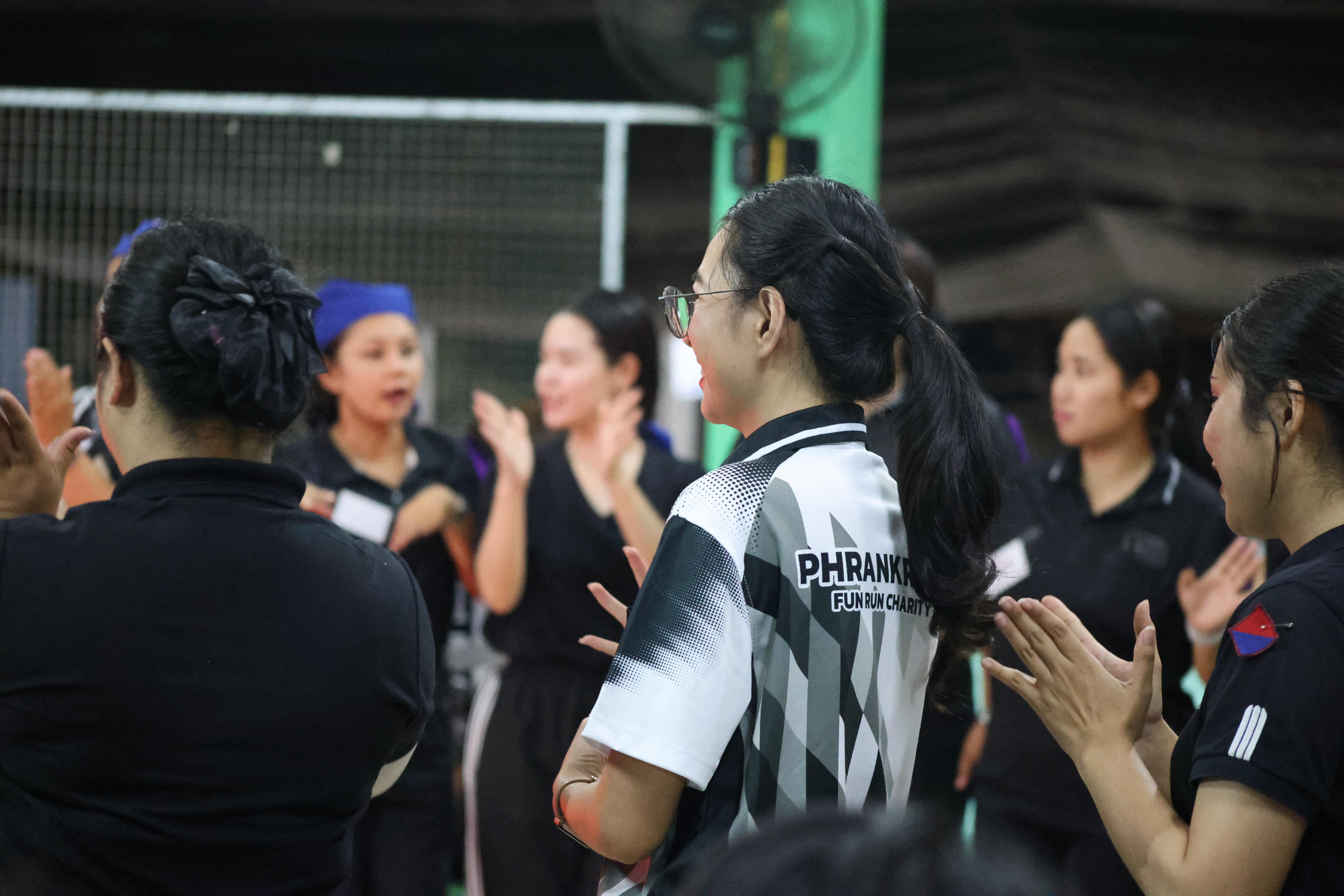 1394. กิจกรรมอบรมวิชาผู้กำกับลูกเสือ ขั้นความรู้เบื้องต้น สำหรับนักศึกษาหลักสูตรประกาศนียบัตรบัณฑิต สาขาวิชาชีพครู ประจำปีการศึกษา 2568