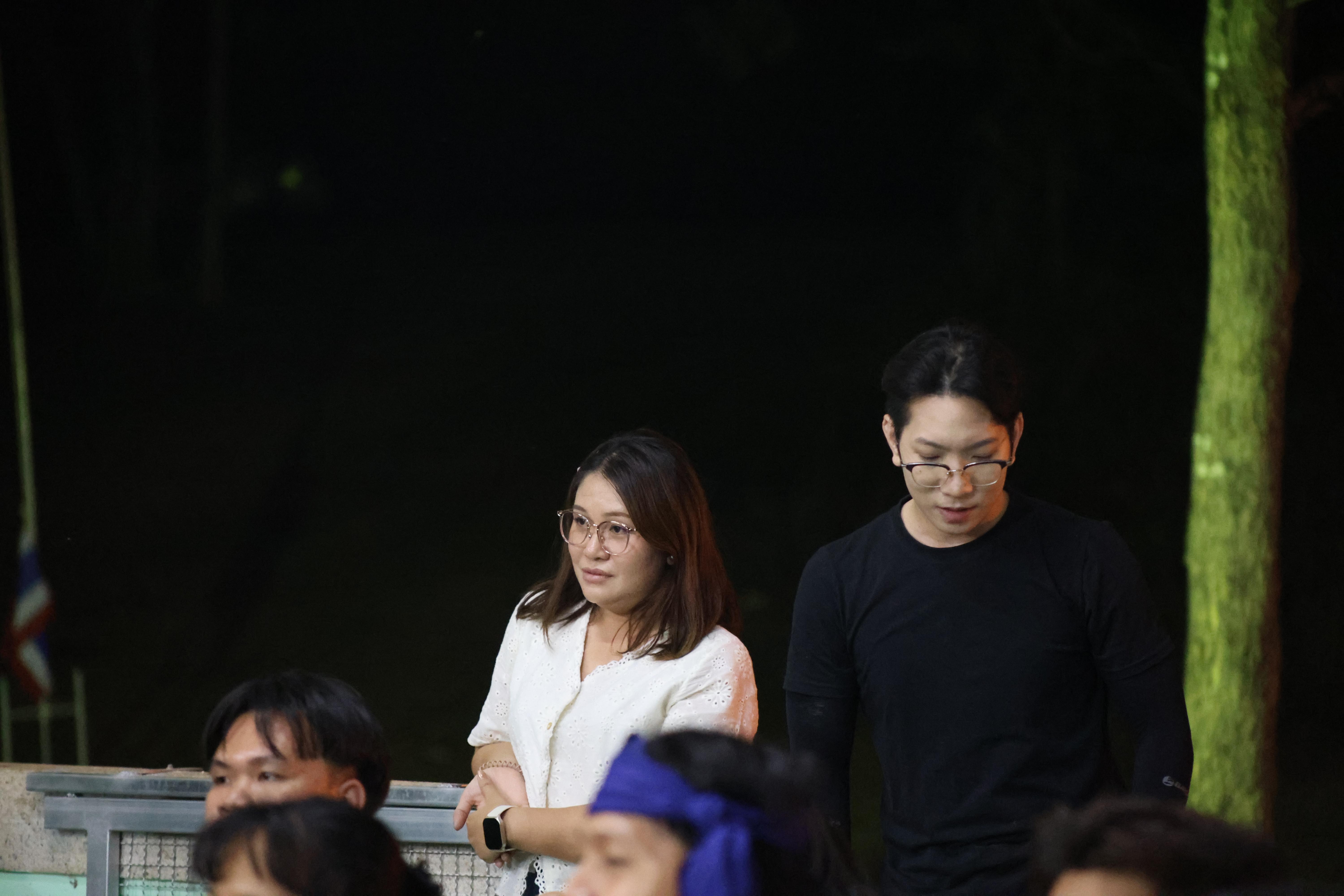 1397. กิจกรรมอบรมวิชาผู้กำกับลูกเสือ ขั้นความรู้เบื้องต้น สำหรับนักศึกษาหลักสูตรประกาศนียบัตรบัณฑิต สาขาวิชาชีพครู ประจำปีการศึกษา 2568