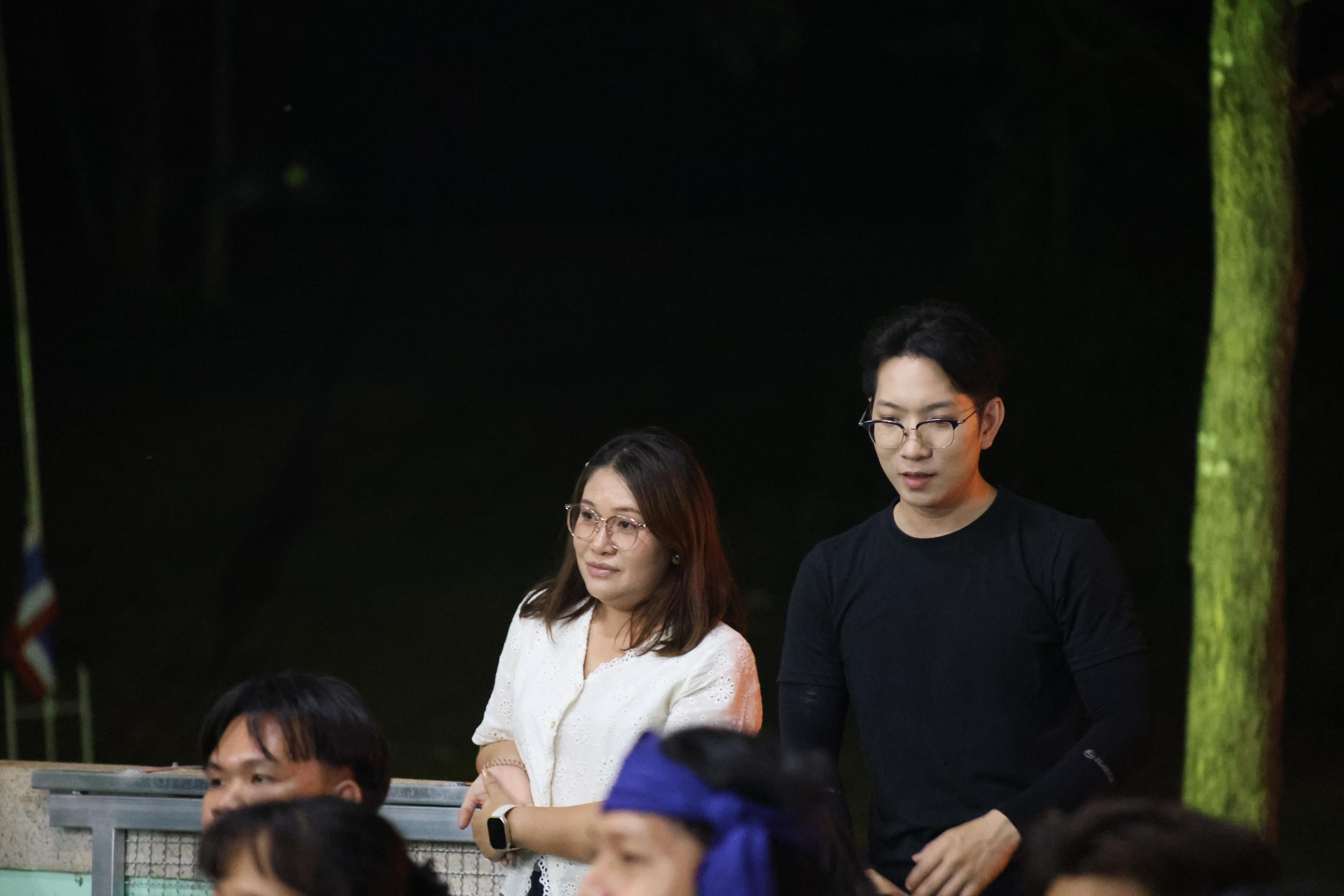 1398. กิจกรรมอบรมวิชาผู้กำกับลูกเสือ ขั้นความรู้เบื้องต้น สำหรับนักศึกษาหลักสูตรประกาศนียบัตรบัณฑิต สาขาวิชาชีพครู ประจำปีการศึกษา 2568