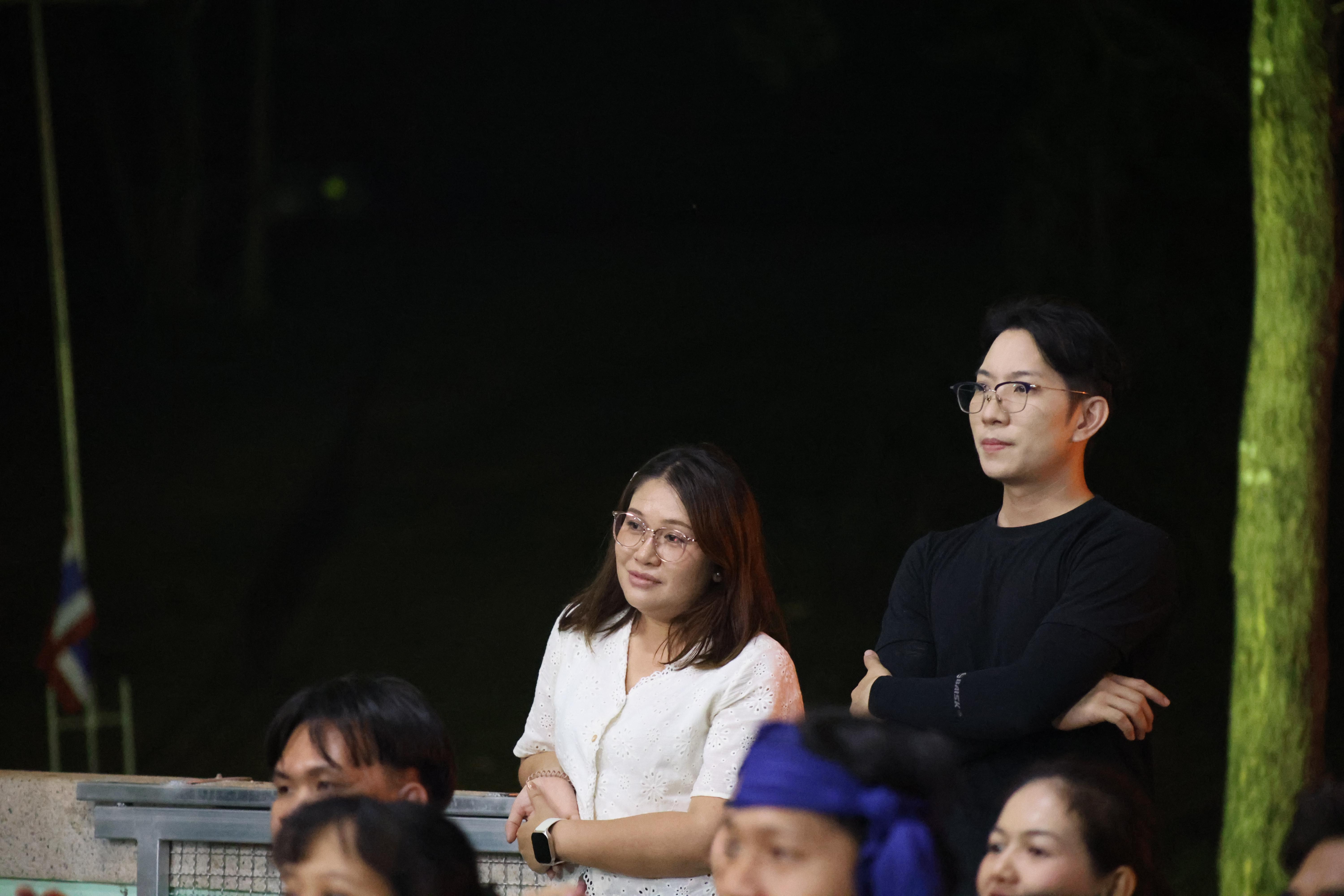 1401. กิจกรรมอบรมวิชาผู้กำกับลูกเสือ ขั้นความรู้เบื้องต้น สำหรับนักศึกษาหลักสูตรประกาศนียบัตรบัณฑิต สาขาวิชาชีพครู ประจำปีการศึกษา 2568