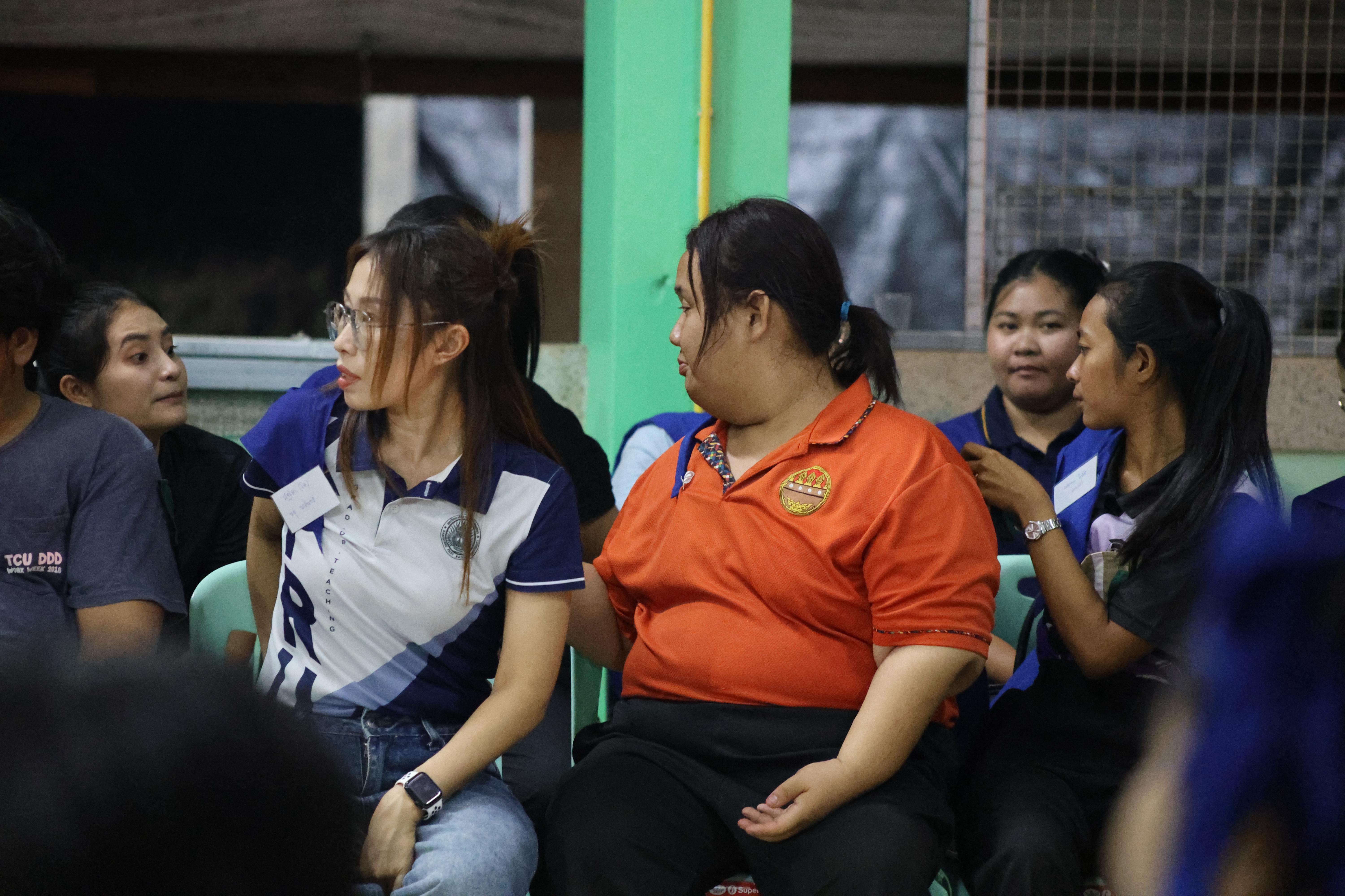 1402. กิจกรรมอบรมวิชาผู้กำกับลูกเสือ ขั้นความรู้เบื้องต้น สำหรับนักศึกษาหลักสูตรประกาศนียบัตรบัณฑิต สาขาวิชาชีพครู ประจำปีการศึกษา 2568