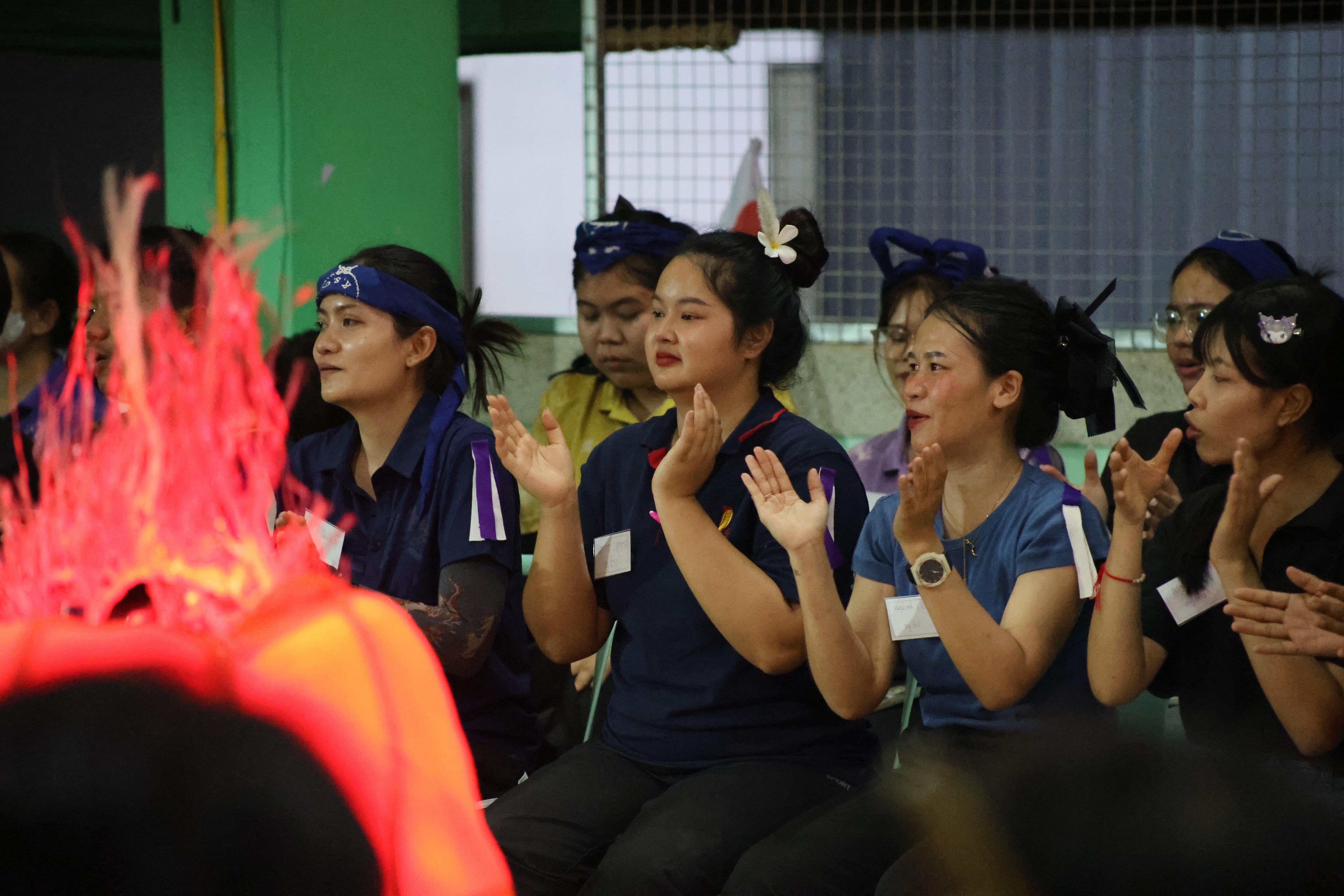 1408. กิจกรรมอบรมวิชาผู้กำกับลูกเสือ ขั้นความรู้เบื้องต้น สำหรับนักศึกษาหลักสูตรประกาศนียบัตรบัณฑิต สาขาวิชาชีพครู ประจำปีการศึกษา 2568