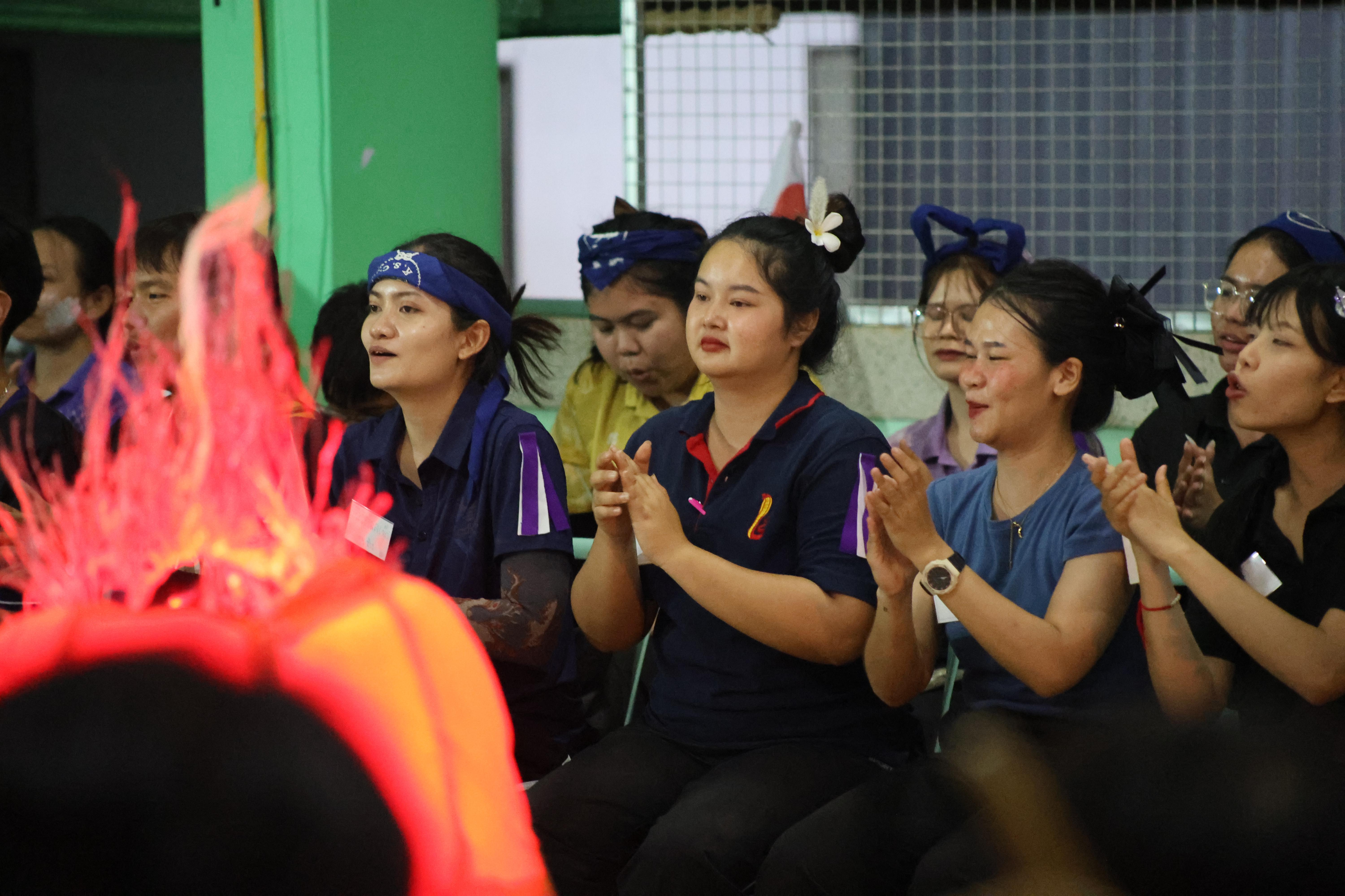 1409. กิจกรรมอบรมวิชาผู้กำกับลูกเสือ ขั้นความรู้เบื้องต้น สำหรับนักศึกษาหลักสูตรประกาศนียบัตรบัณฑิต สาขาวิชาชีพครู ประจำปีการศึกษา 2568