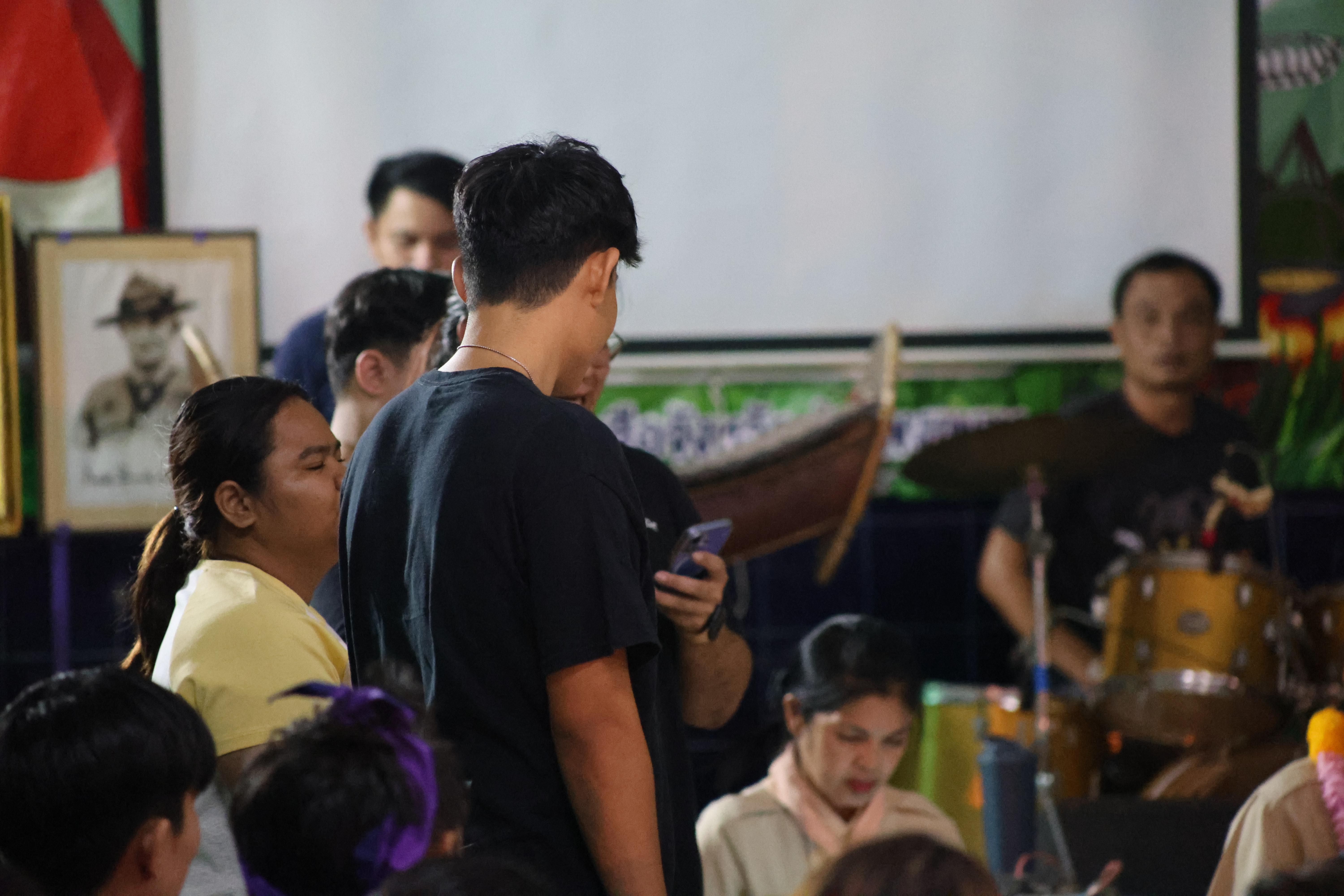 1420. กิจกรรมอบรมวิชาผู้กำกับลูกเสือ ขั้นความรู้เบื้องต้น สำหรับนักศึกษาหลักสูตรประกาศนียบัตรบัณฑิต สาขาวิชาชีพครู ประจำปีการศึกษา 2568