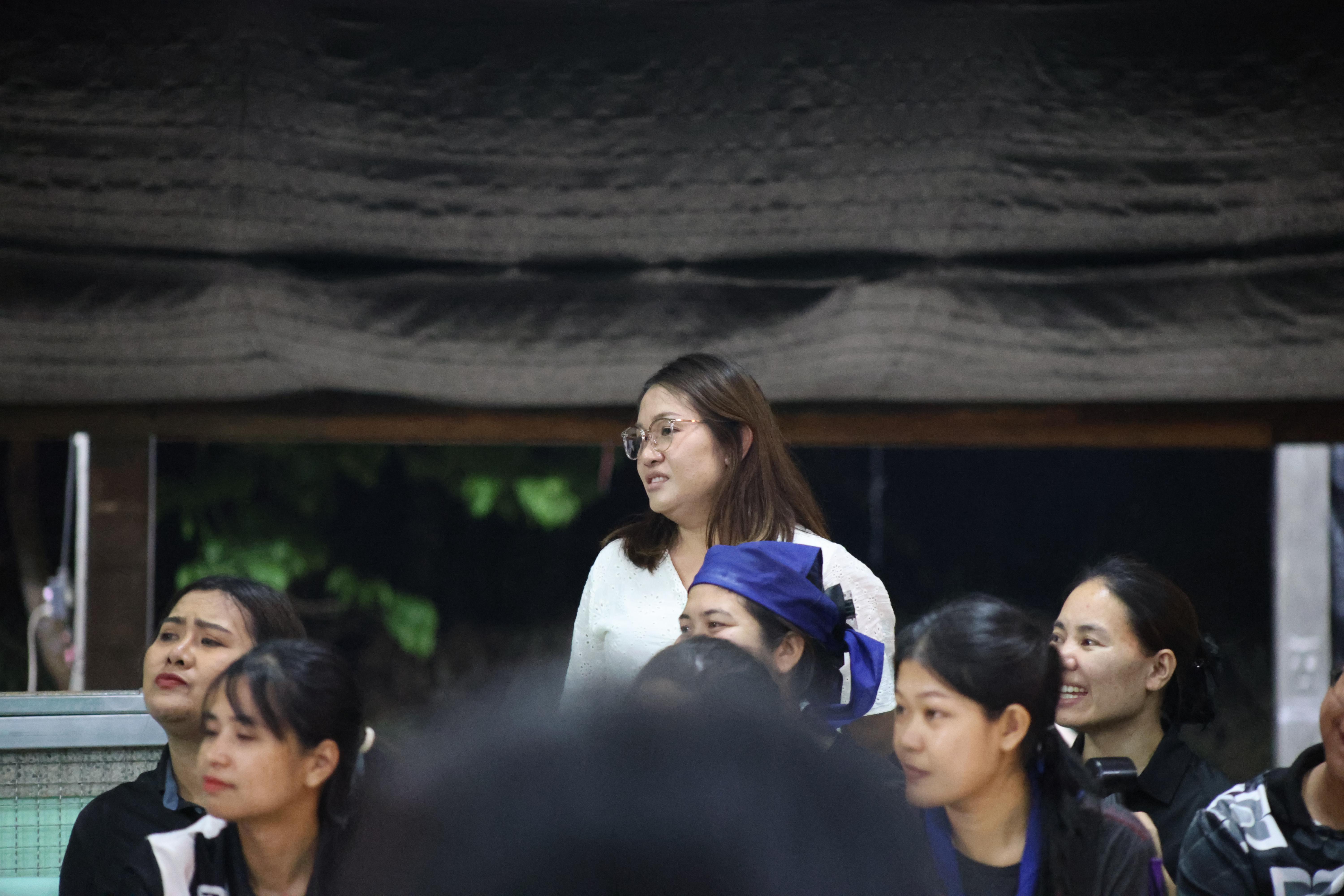 1427. กิจกรรมอบรมวิชาผู้กำกับลูกเสือ ขั้นความรู้เบื้องต้น สำหรับนักศึกษาหลักสูตรประกาศนียบัตรบัณฑิต สาขาวิชาชีพครู ประจำปีการศึกษา 2568