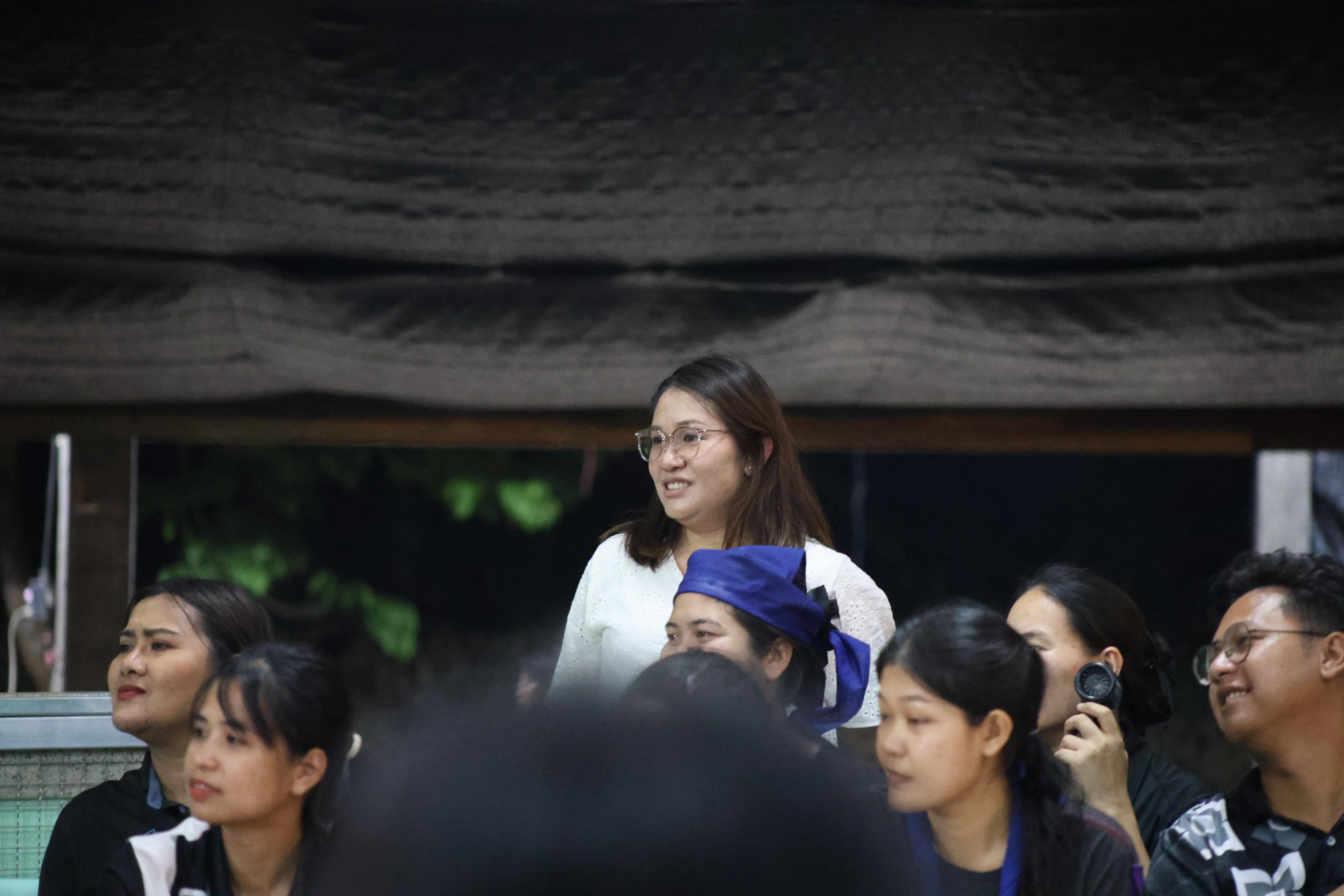 1428. กิจกรรมอบรมวิชาผู้กำกับลูกเสือ ขั้นความรู้เบื้องต้น สำหรับนักศึกษาหลักสูตรประกาศนียบัตรบัณฑิต สาขาวิชาชีพครู ประจำปีการศึกษา 2568