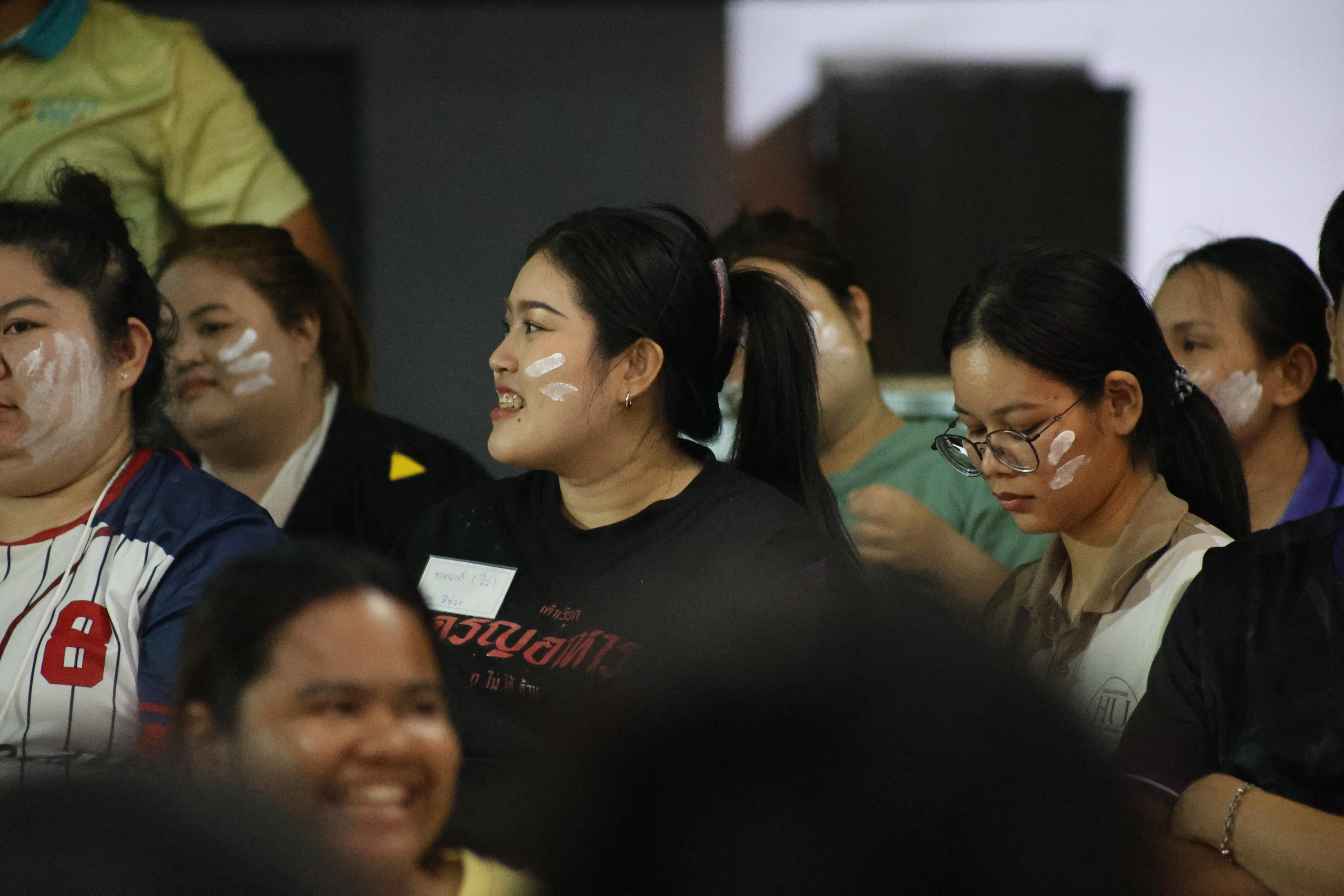 1430. กิจกรรมอบรมวิชาผู้กำกับลูกเสือ ขั้นความรู้เบื้องต้น สำหรับนักศึกษาหลักสูตรประกาศนียบัตรบัณฑิต สาขาวิชาชีพครู ประจำปีการศึกษา 2568