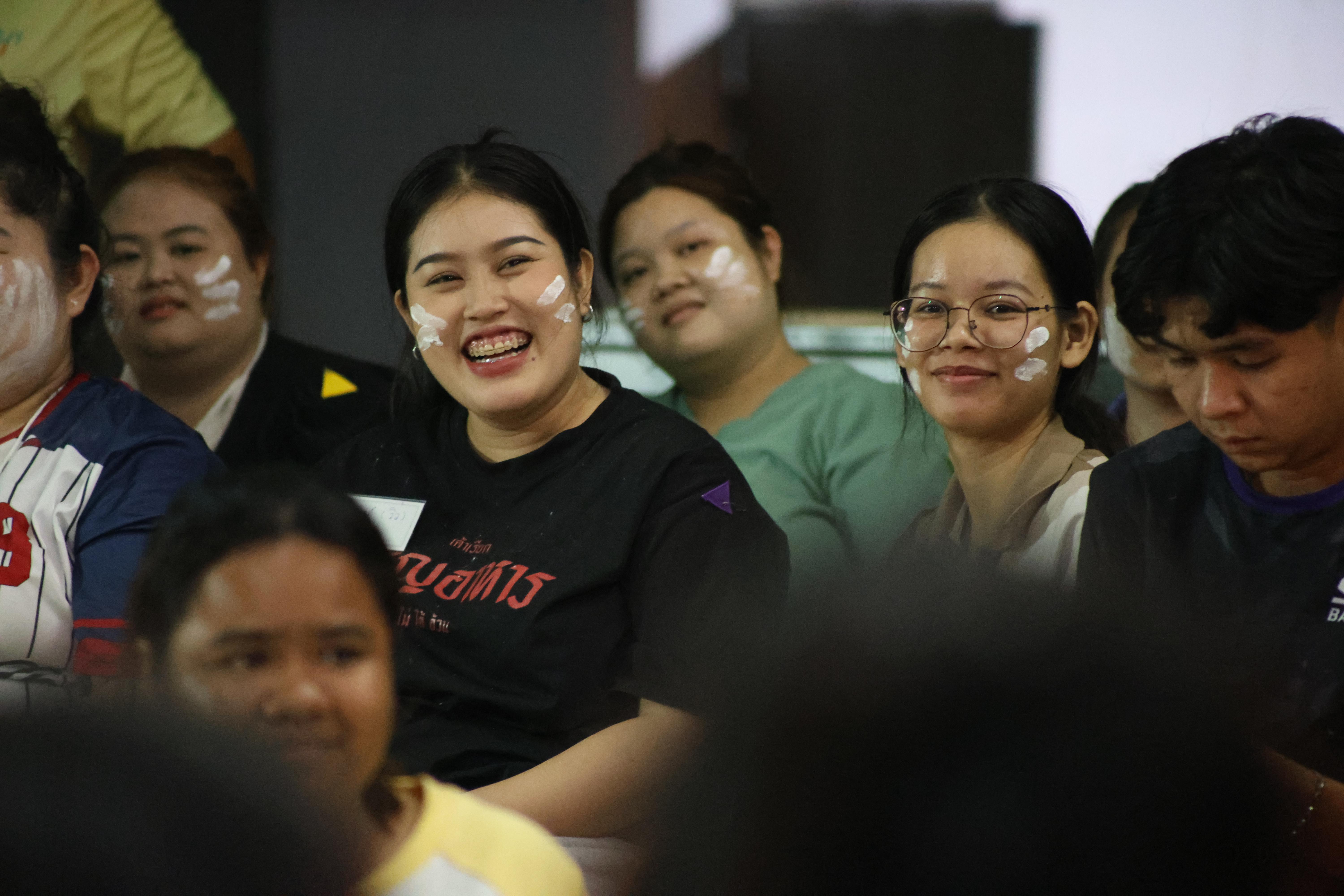 1431. กิจกรรมอบรมวิชาผู้กำกับลูกเสือ ขั้นความรู้เบื้องต้น สำหรับนักศึกษาหลักสูตรประกาศนียบัตรบัณฑิต สาขาวิชาชีพครู ประจำปีการศึกษา 2568