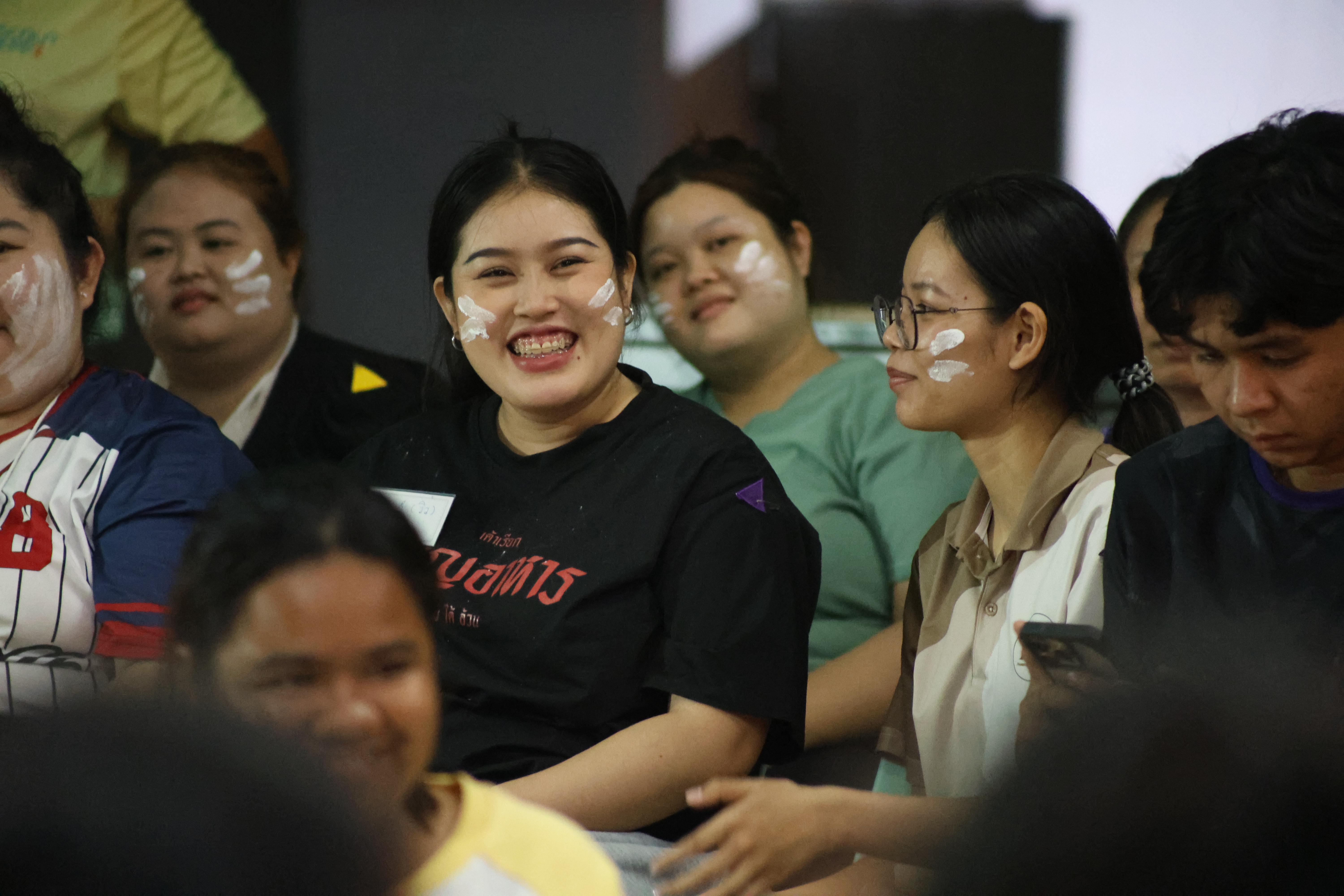 1432. กิจกรรมอบรมวิชาผู้กำกับลูกเสือ ขั้นความรู้เบื้องต้น สำหรับนักศึกษาหลักสูตรประกาศนียบัตรบัณฑิต สาขาวิชาชีพครู ประจำปีการศึกษา 2568