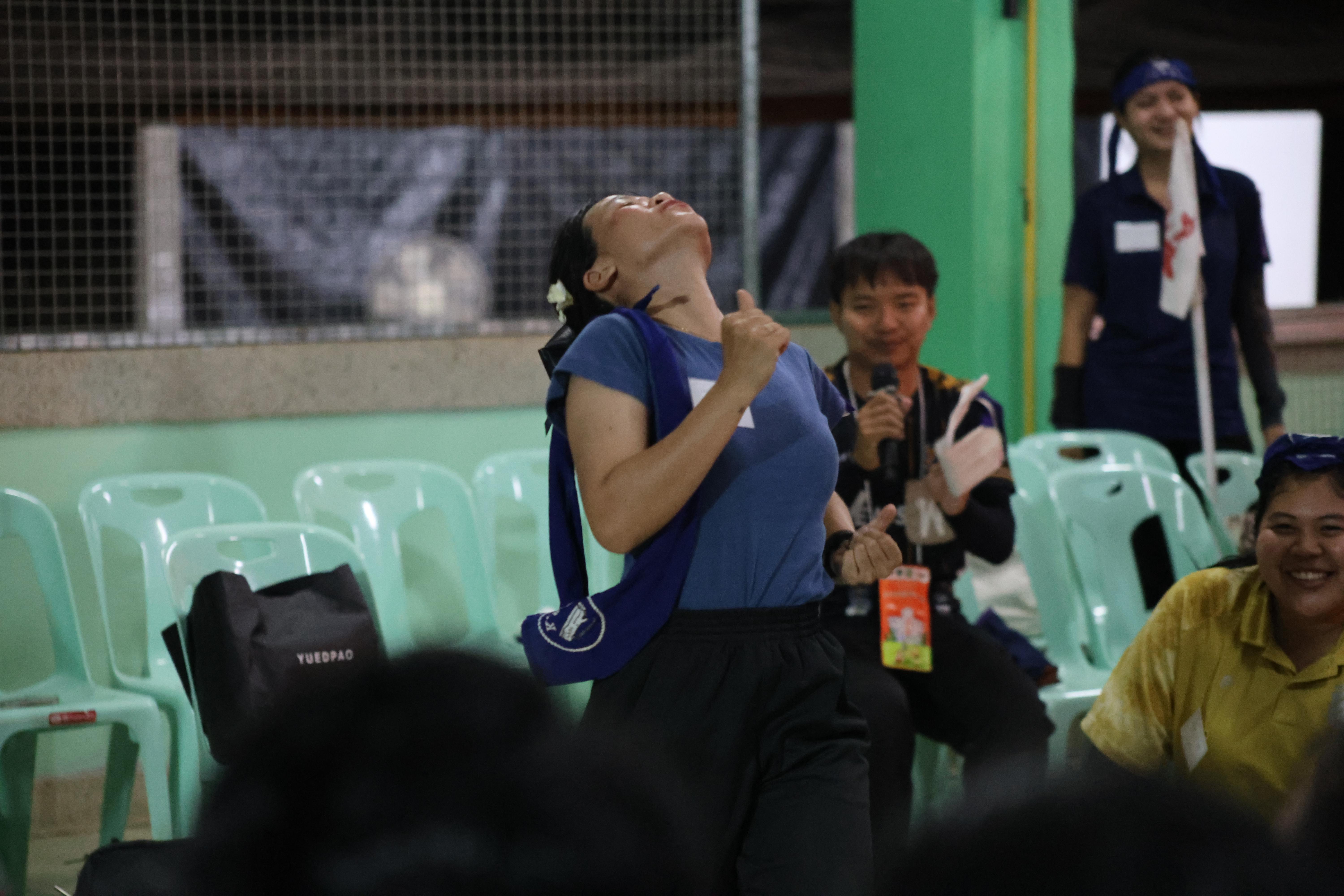 1441. กิจกรรมอบรมวิชาผู้กำกับลูกเสือ ขั้นความรู้เบื้องต้น สำหรับนักศึกษาหลักสูตรประกาศนียบัตรบัณฑิต สาขาวิชาชีพครู ประจำปีการศึกษา 2568