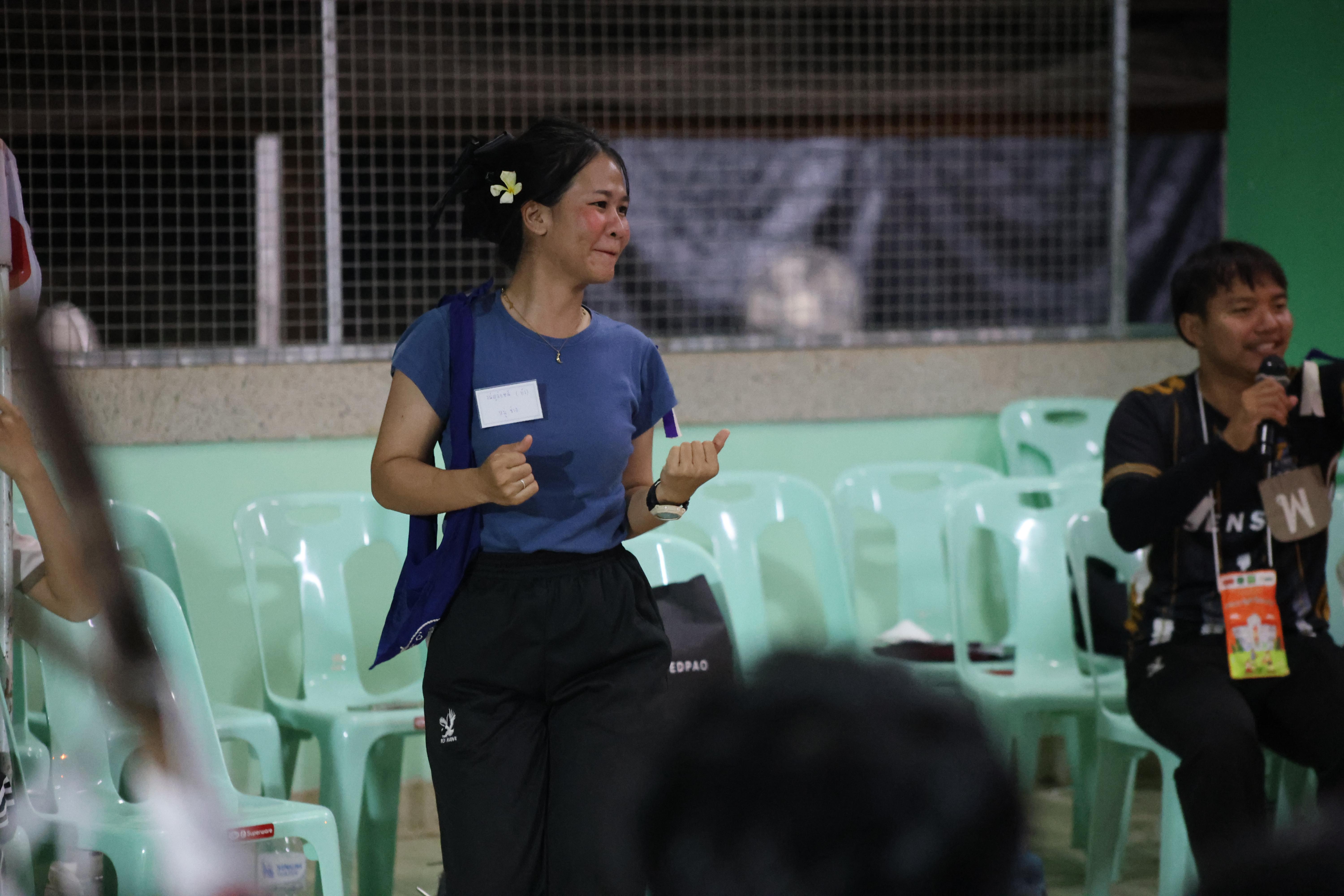 1442. กิจกรรมอบรมวิชาผู้กำกับลูกเสือ ขั้นความรู้เบื้องต้น สำหรับนักศึกษาหลักสูตรประกาศนียบัตรบัณฑิต สาขาวิชาชีพครู ประจำปีการศึกษา 2568