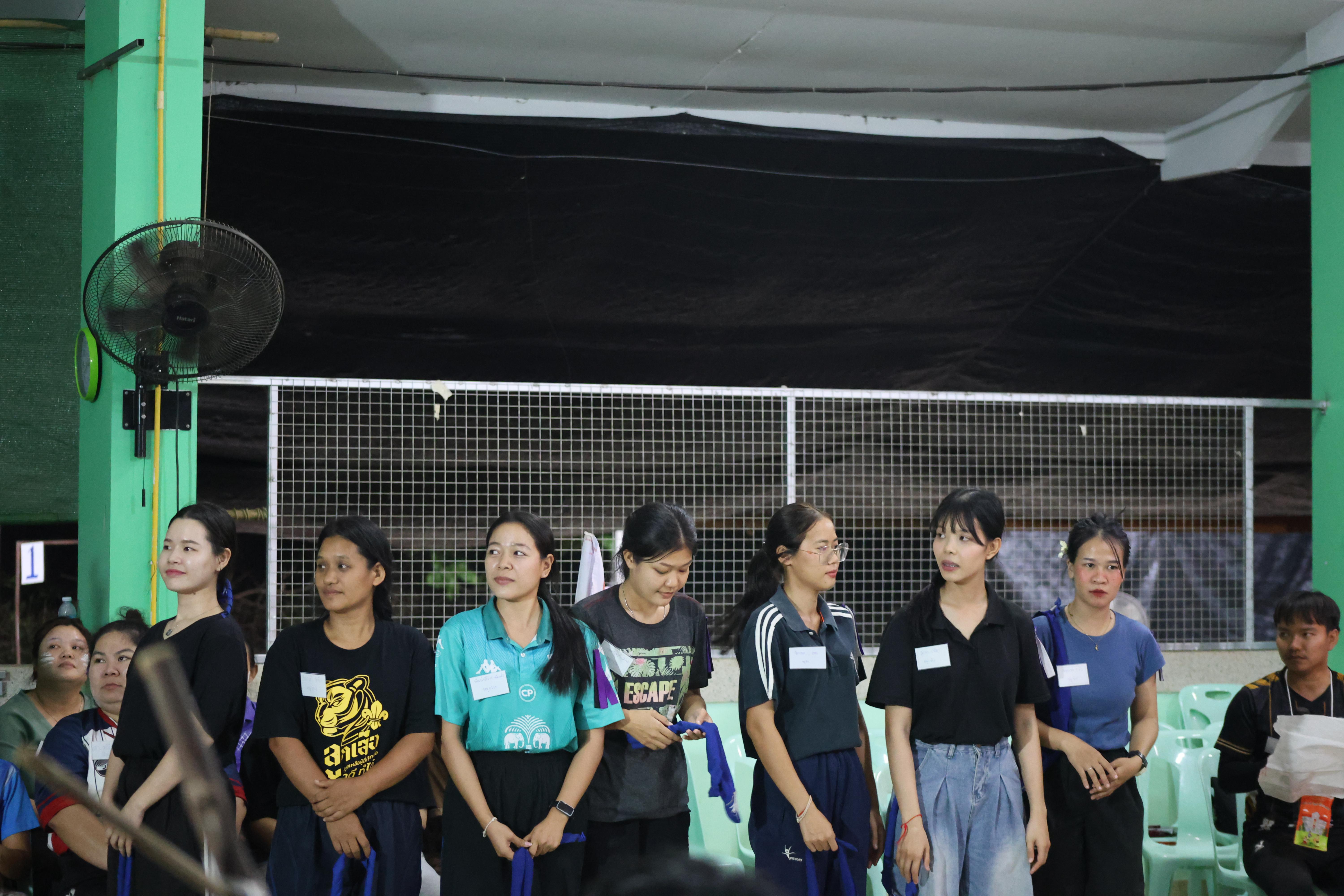 1447. กิจกรรมอบรมวิชาผู้กำกับลูกเสือ ขั้นความรู้เบื้องต้น สำหรับนักศึกษาหลักสูตรประกาศนียบัตรบัณฑิต สาขาวิชาชีพครู ประจำปีการศึกษา 2568