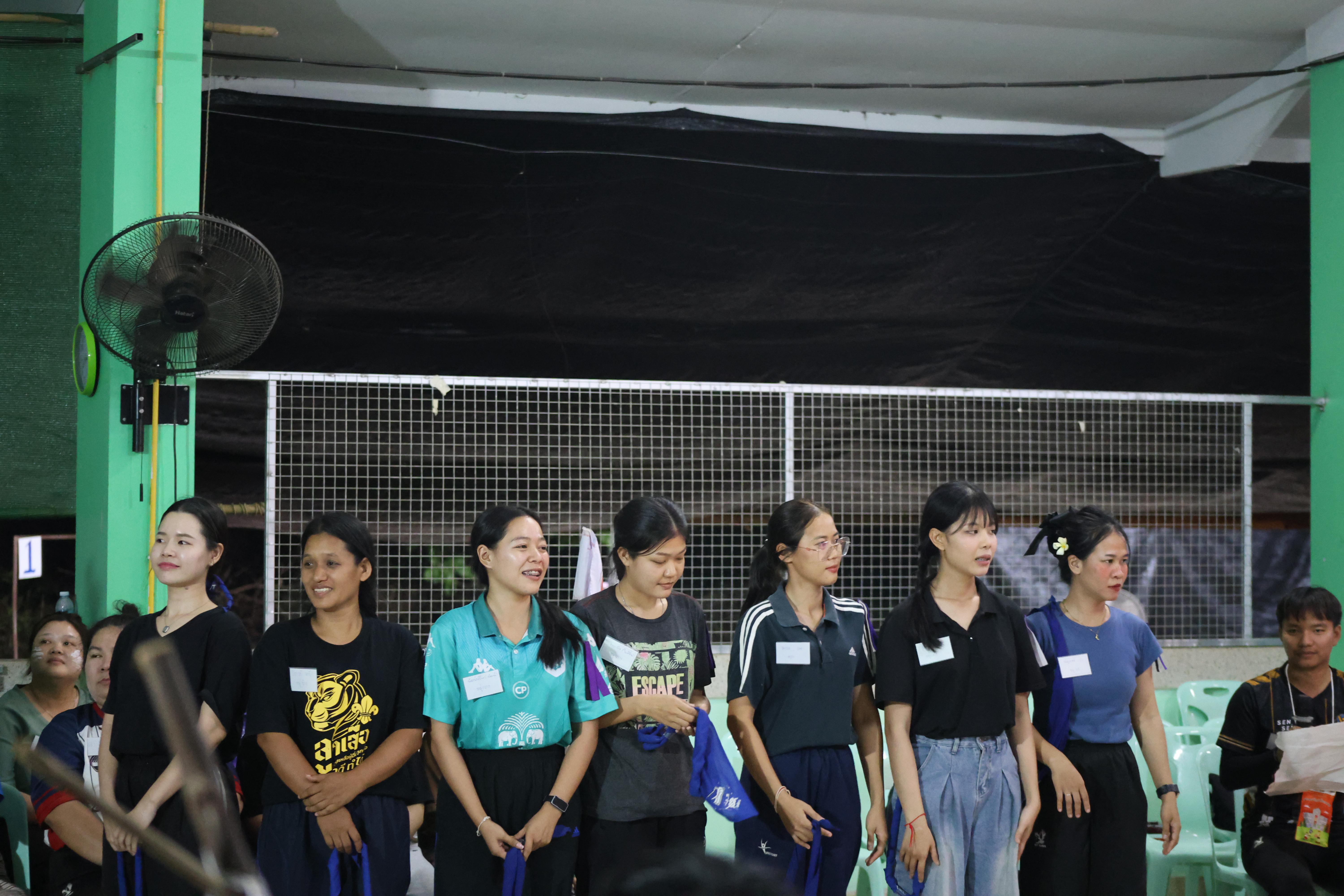 1448. กิจกรรมอบรมวิชาผู้กำกับลูกเสือ ขั้นความรู้เบื้องต้น สำหรับนักศึกษาหลักสูตรประกาศนียบัตรบัณฑิต สาขาวิชาชีพครู ประจำปีการศึกษา 2568