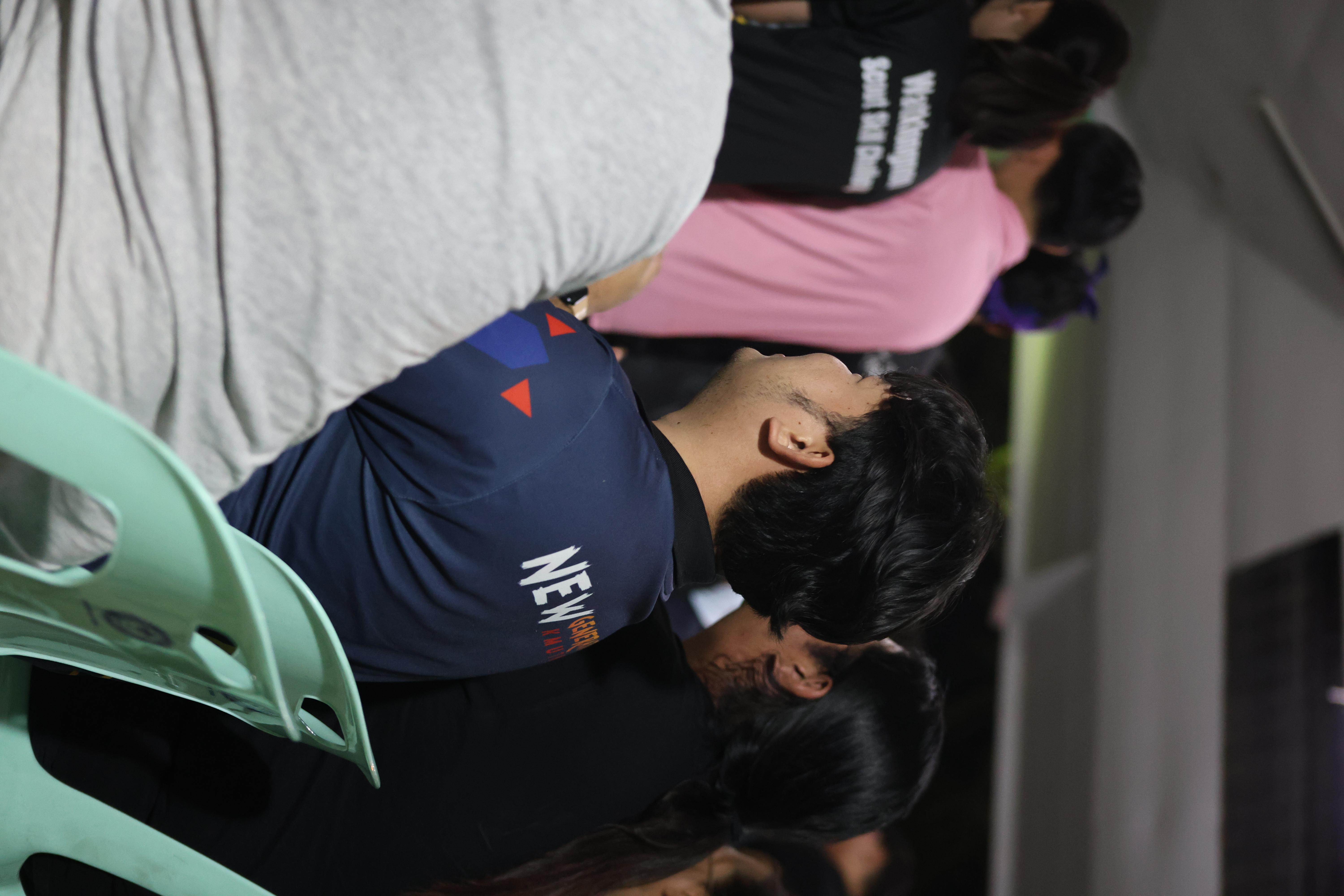 1454. กิจกรรมอบรมวิชาผู้กำกับลูกเสือ ขั้นความรู้เบื้องต้น สำหรับนักศึกษาหลักสูตรประกาศนียบัตรบัณฑิต สาขาวิชาชีพครู ประจำปีการศึกษา 2568