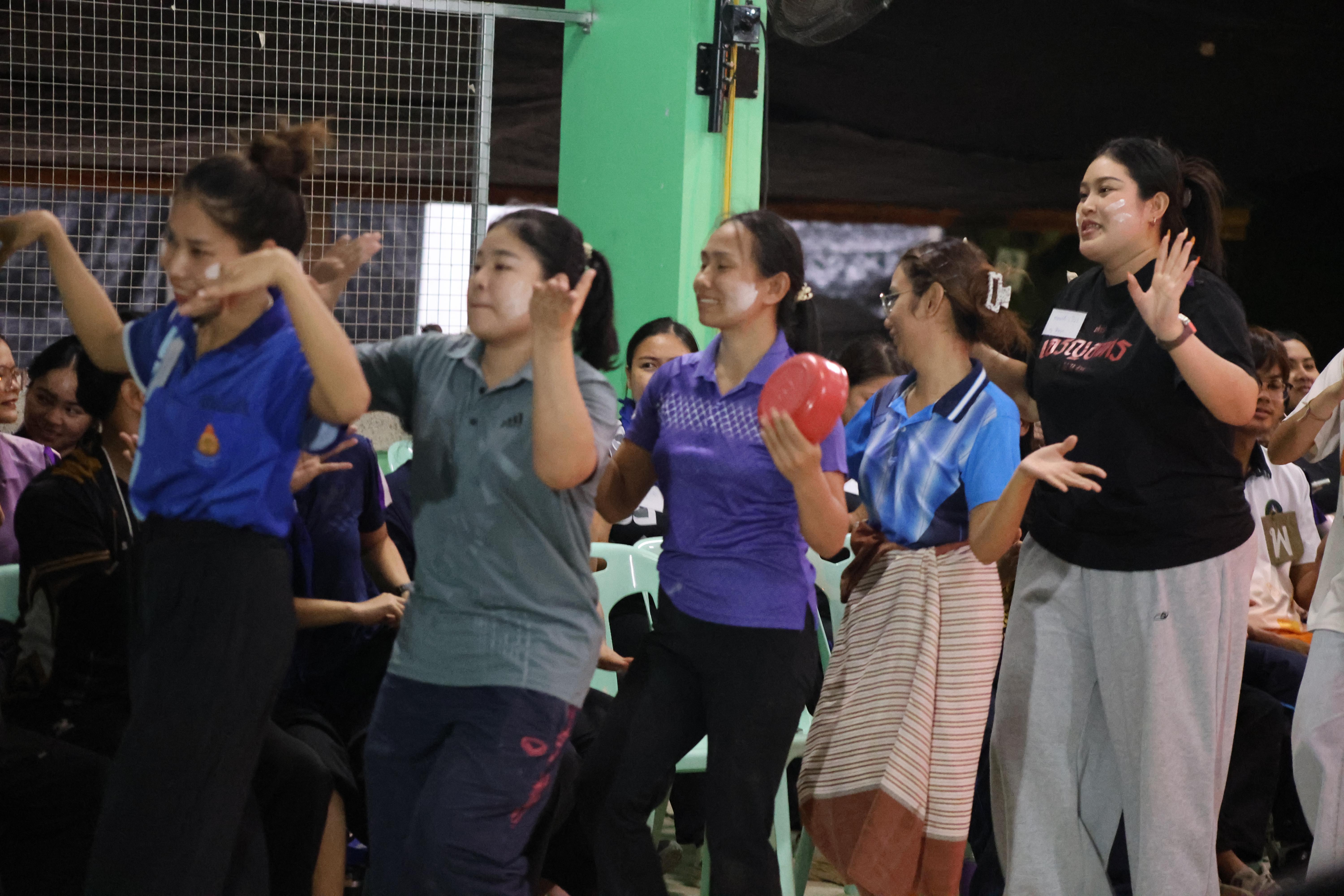 1462. กิจกรรมอบรมวิชาผู้กำกับลูกเสือ ขั้นความรู้เบื้องต้น สำหรับนักศึกษาหลักสูตรประกาศนียบัตรบัณฑิต สาขาวิชาชีพครู ประจำปีการศึกษา 2568