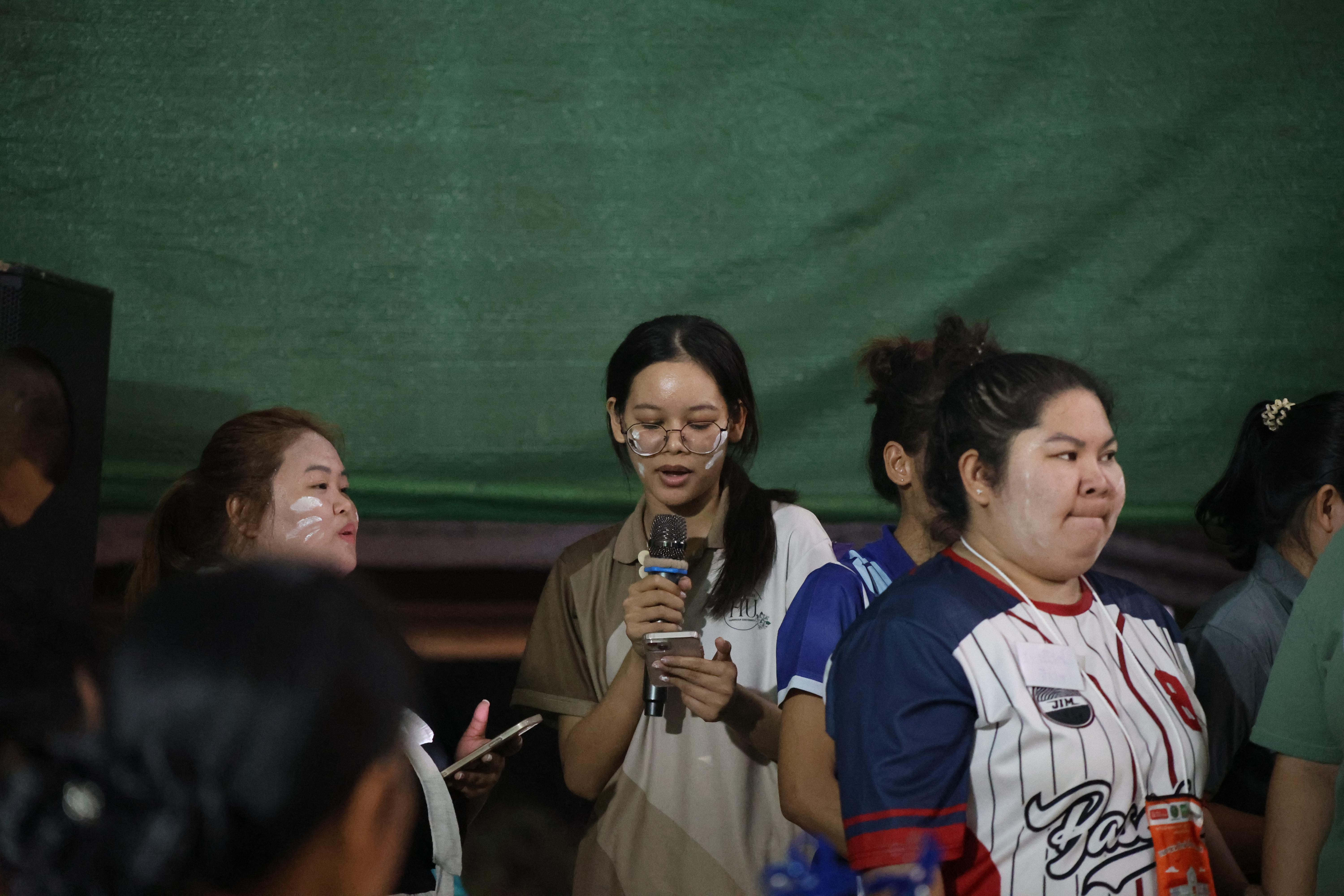 1463. กิจกรรมอบรมวิชาผู้กำกับลูกเสือ ขั้นความรู้เบื้องต้น สำหรับนักศึกษาหลักสูตรประกาศนียบัตรบัณฑิต สาขาวิชาชีพครู ประจำปีการศึกษา 2568