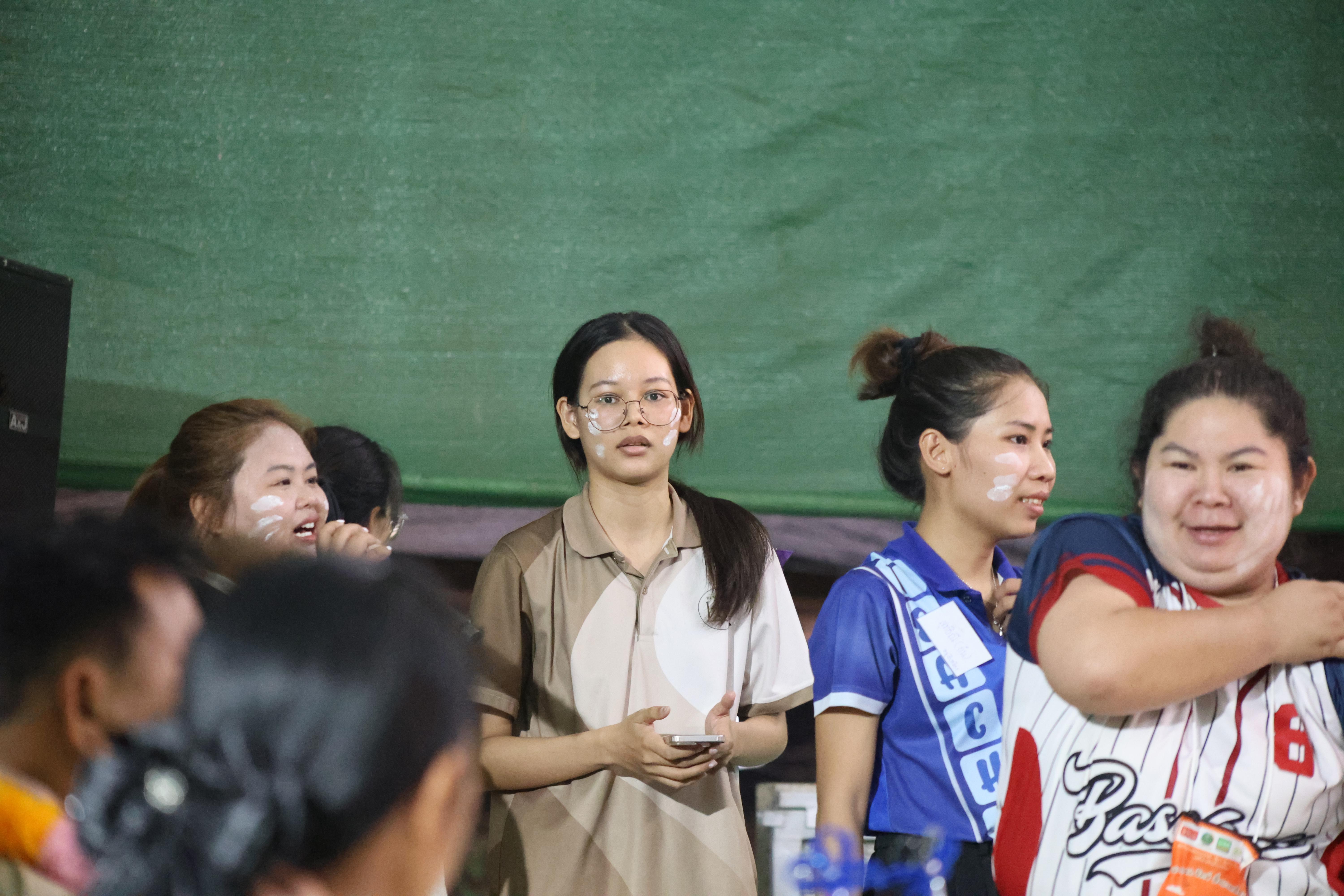 1464. กิจกรรมอบรมวิชาผู้กำกับลูกเสือ ขั้นความรู้เบื้องต้น สำหรับนักศึกษาหลักสูตรประกาศนียบัตรบัณฑิต สาขาวิชาชีพครู ประจำปีการศึกษา 2568