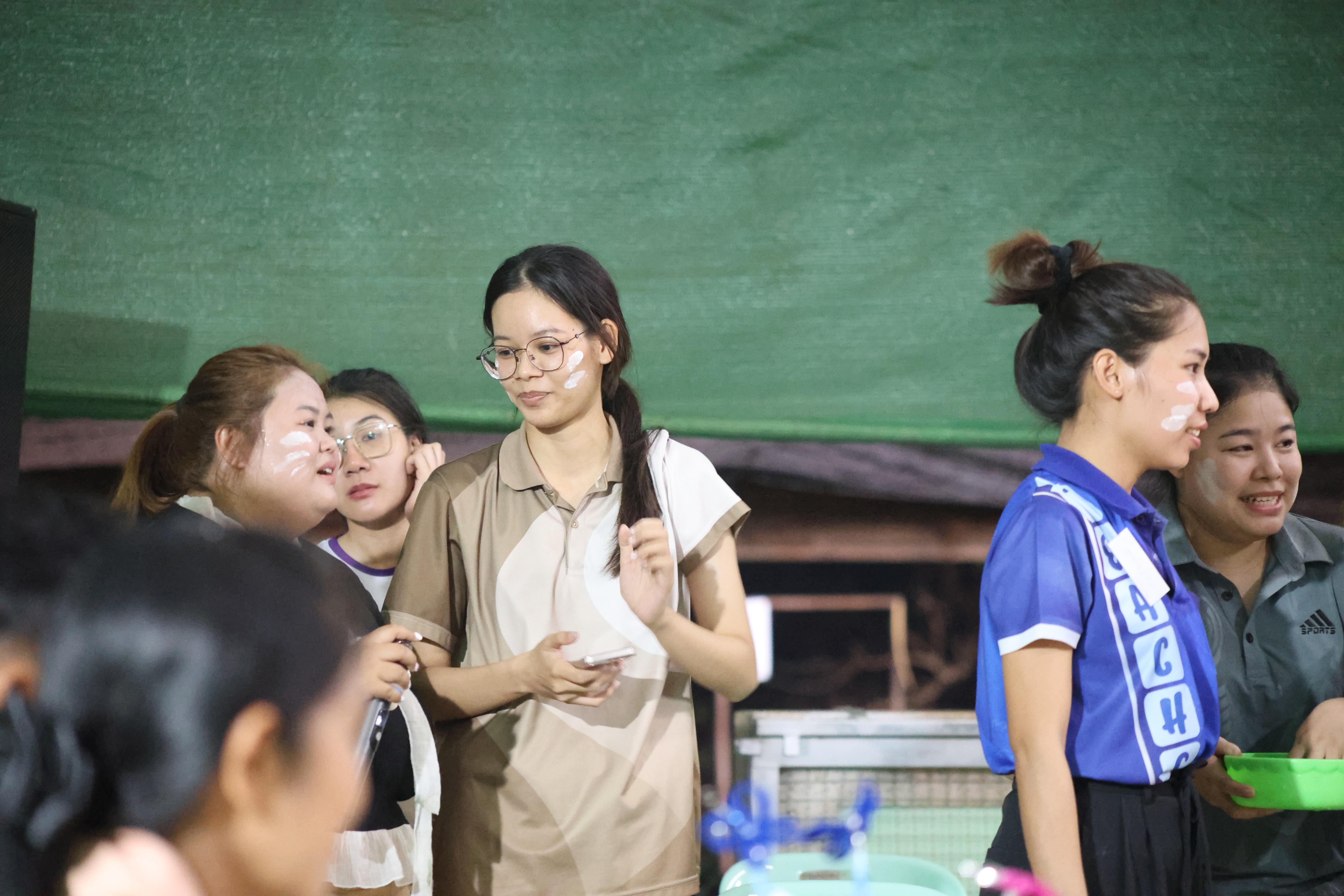 1466. กิจกรรมอบรมวิชาผู้กำกับลูกเสือ ขั้นความรู้เบื้องต้น สำหรับนักศึกษาหลักสูตรประกาศนียบัตรบัณฑิต สาขาวิชาชีพครู ประจำปีการศึกษา 2568