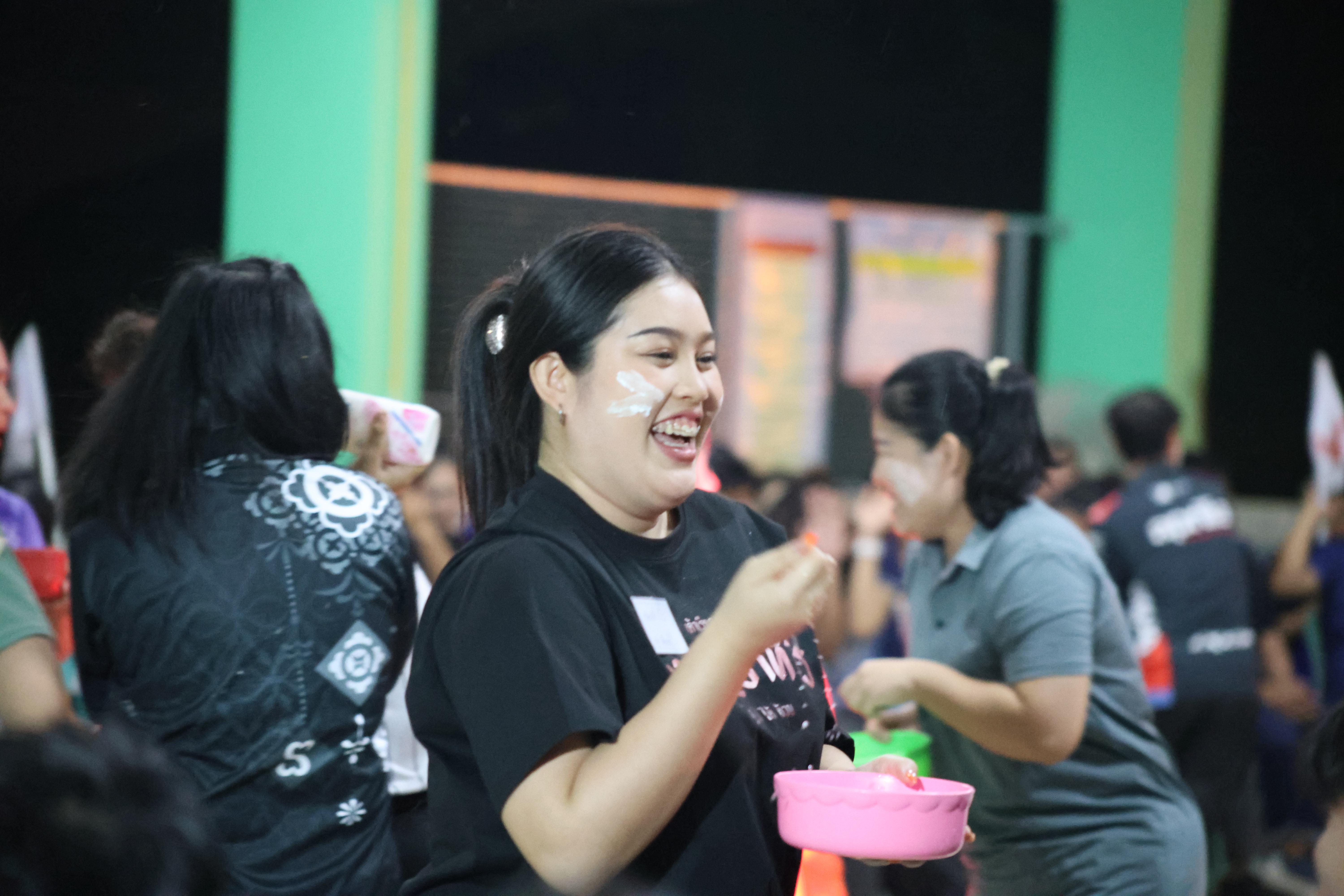 1469. กิจกรรมอบรมวิชาผู้กำกับลูกเสือ ขั้นความรู้เบื้องต้น สำหรับนักศึกษาหลักสูตรประกาศนียบัตรบัณฑิต สาขาวิชาชีพครู ประจำปีการศึกษา 2568