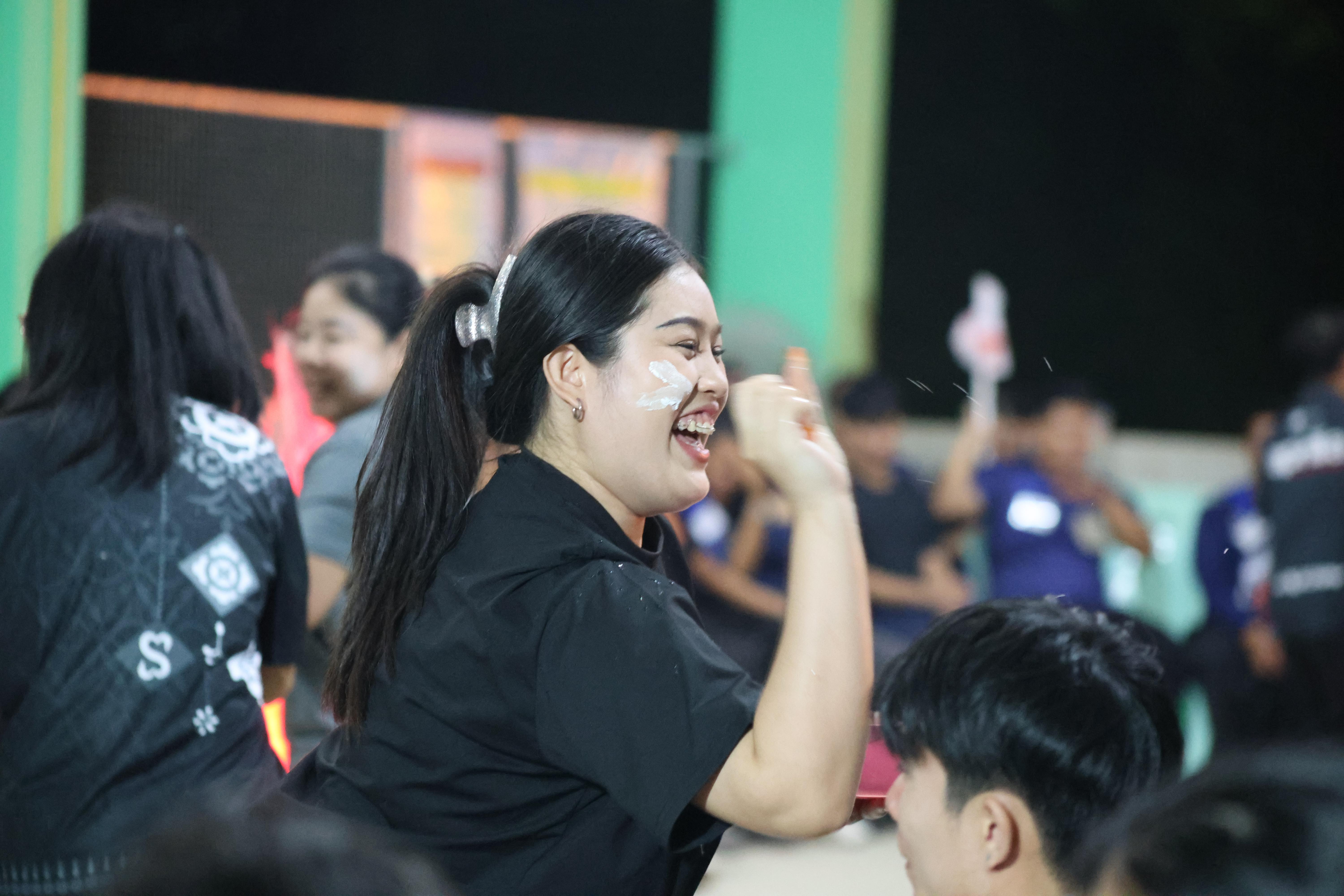 1470. กิจกรรมอบรมวิชาผู้กำกับลูกเสือ ขั้นความรู้เบื้องต้น สำหรับนักศึกษาหลักสูตรประกาศนียบัตรบัณฑิต สาขาวิชาชีพครู ประจำปีการศึกษา 2568