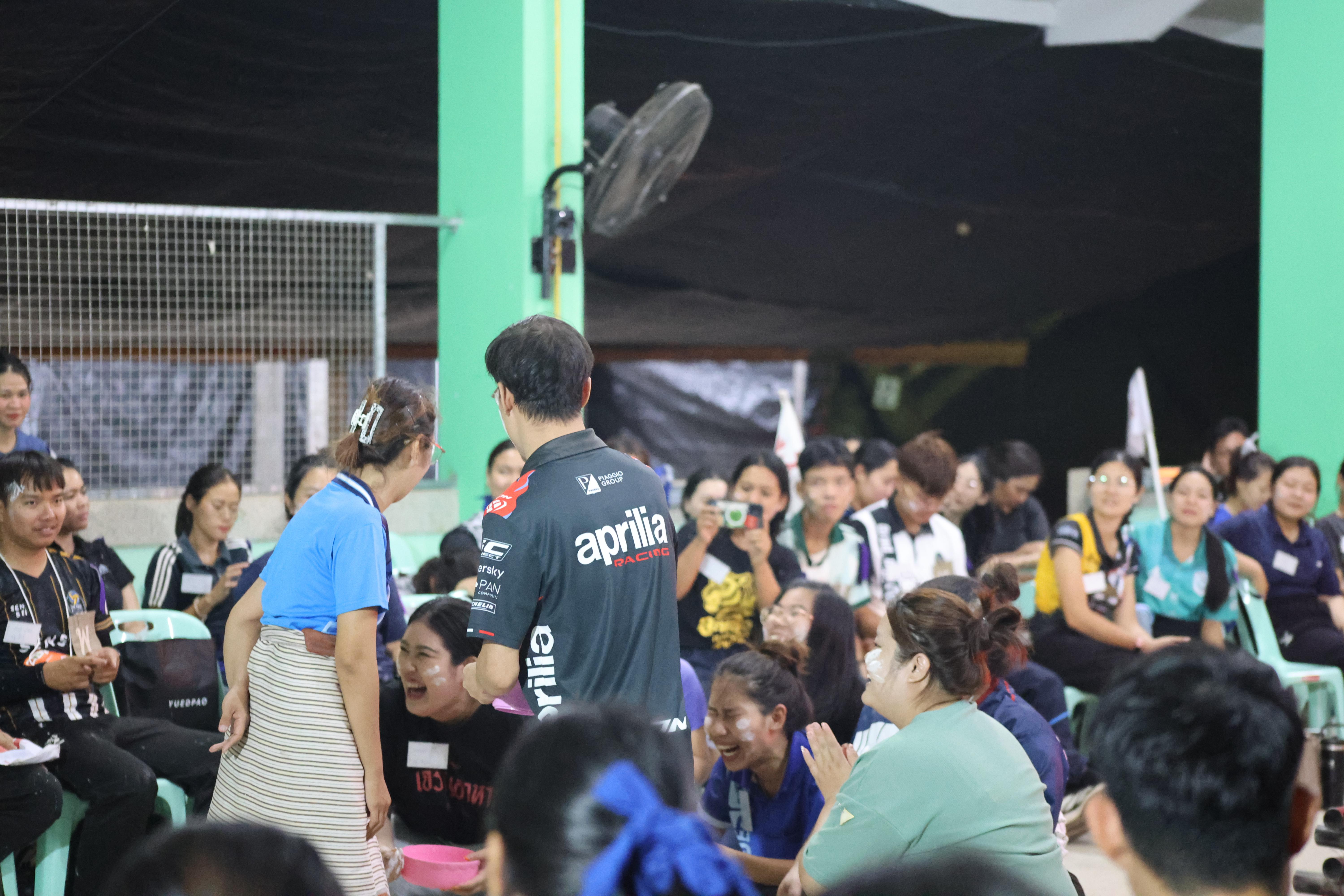 1472. กิจกรรมอบรมวิชาผู้กำกับลูกเสือ ขั้นความรู้เบื้องต้น สำหรับนักศึกษาหลักสูตรประกาศนียบัตรบัณฑิต สาขาวิชาชีพครู ประจำปีการศึกษา 2568