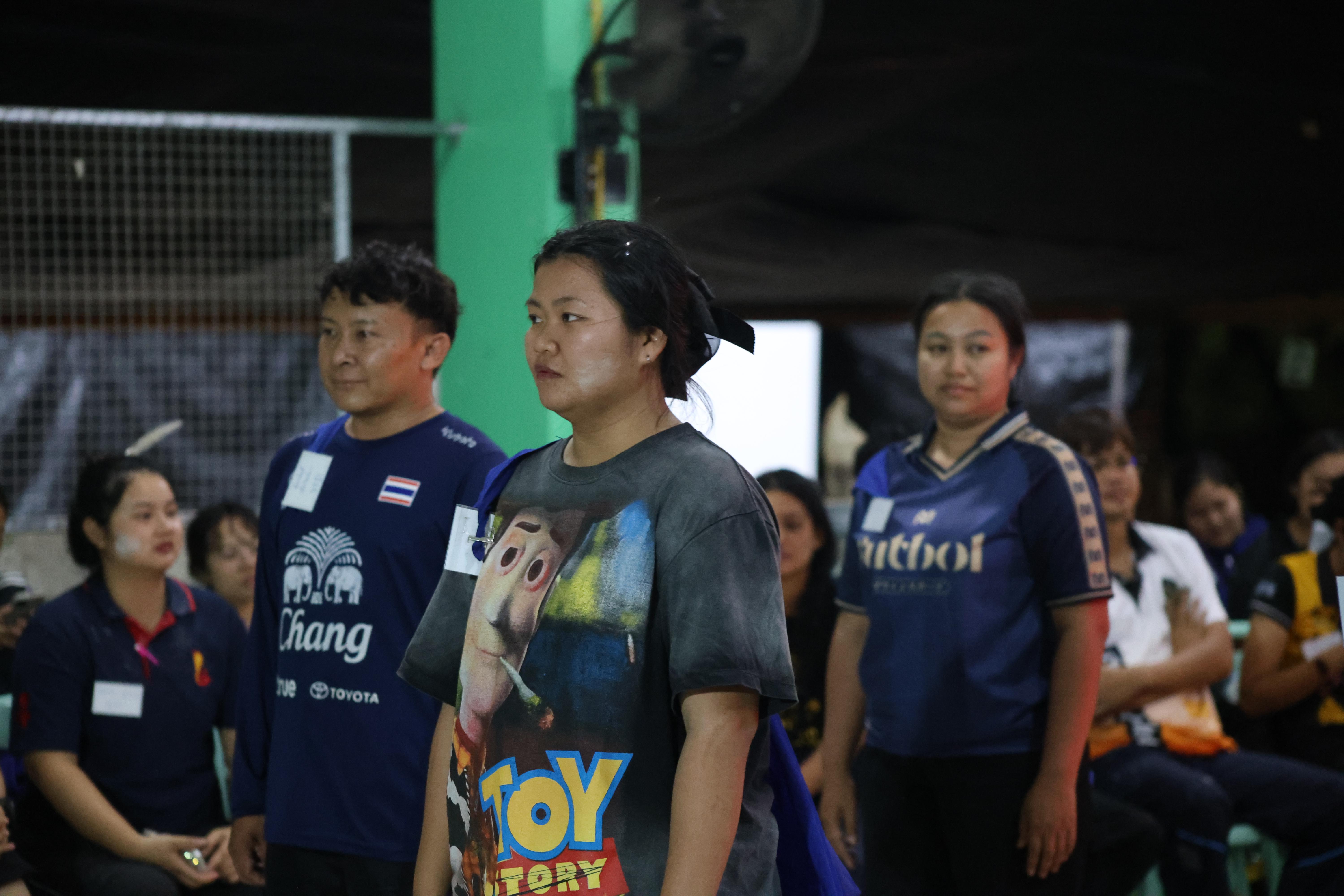 1485. กิจกรรมอบรมวิชาผู้กำกับลูกเสือ ขั้นความรู้เบื้องต้น สำหรับนักศึกษาหลักสูตรประกาศนียบัตรบัณฑิต สาขาวิชาชีพครู ประจำปีการศึกษา 2568