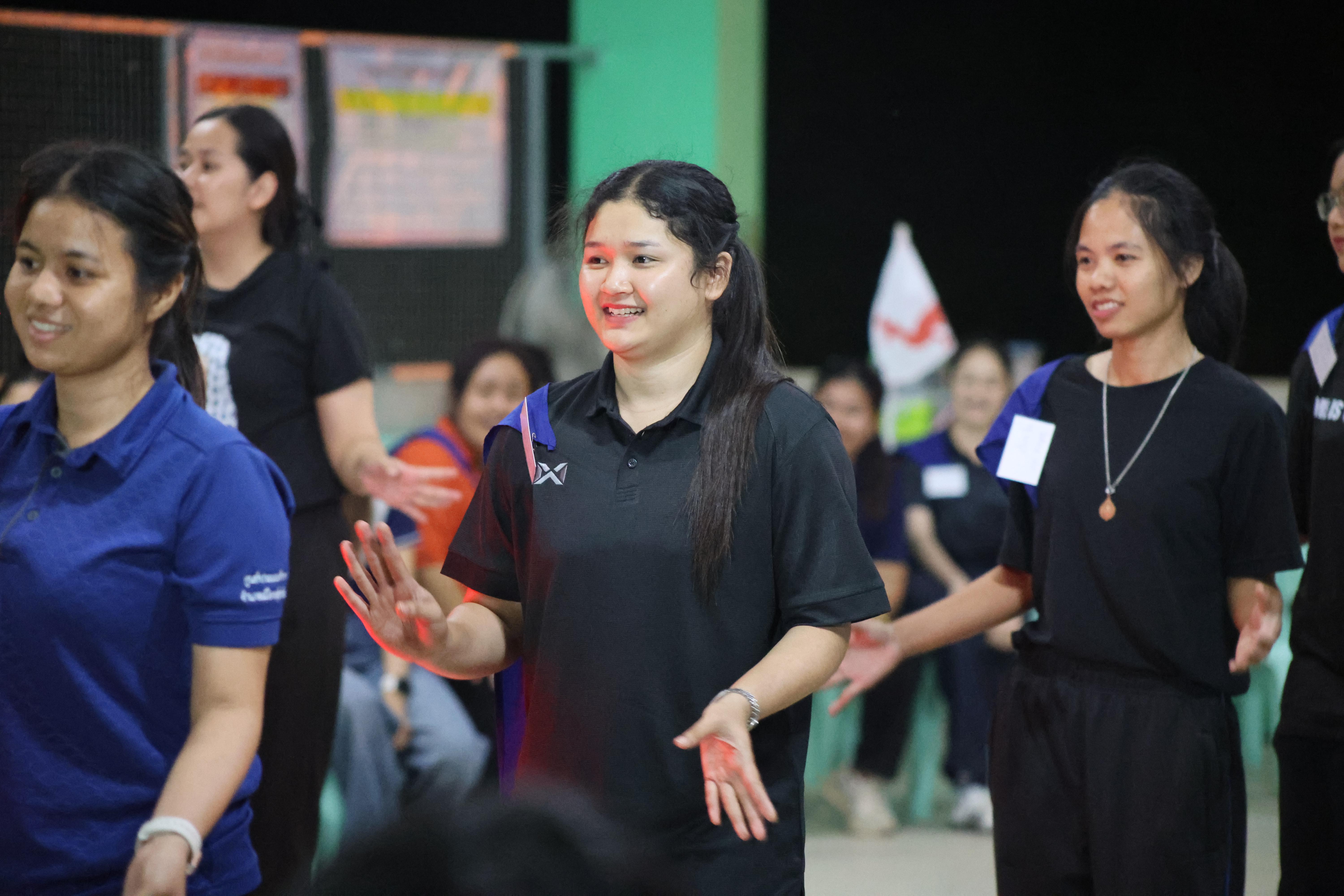 1488. กิจกรรมอบรมวิชาผู้กำกับลูกเสือ ขั้นความรู้เบื้องต้น สำหรับนักศึกษาหลักสูตรประกาศนียบัตรบัณฑิต สาขาวิชาชีพครู ประจำปีการศึกษา 2568