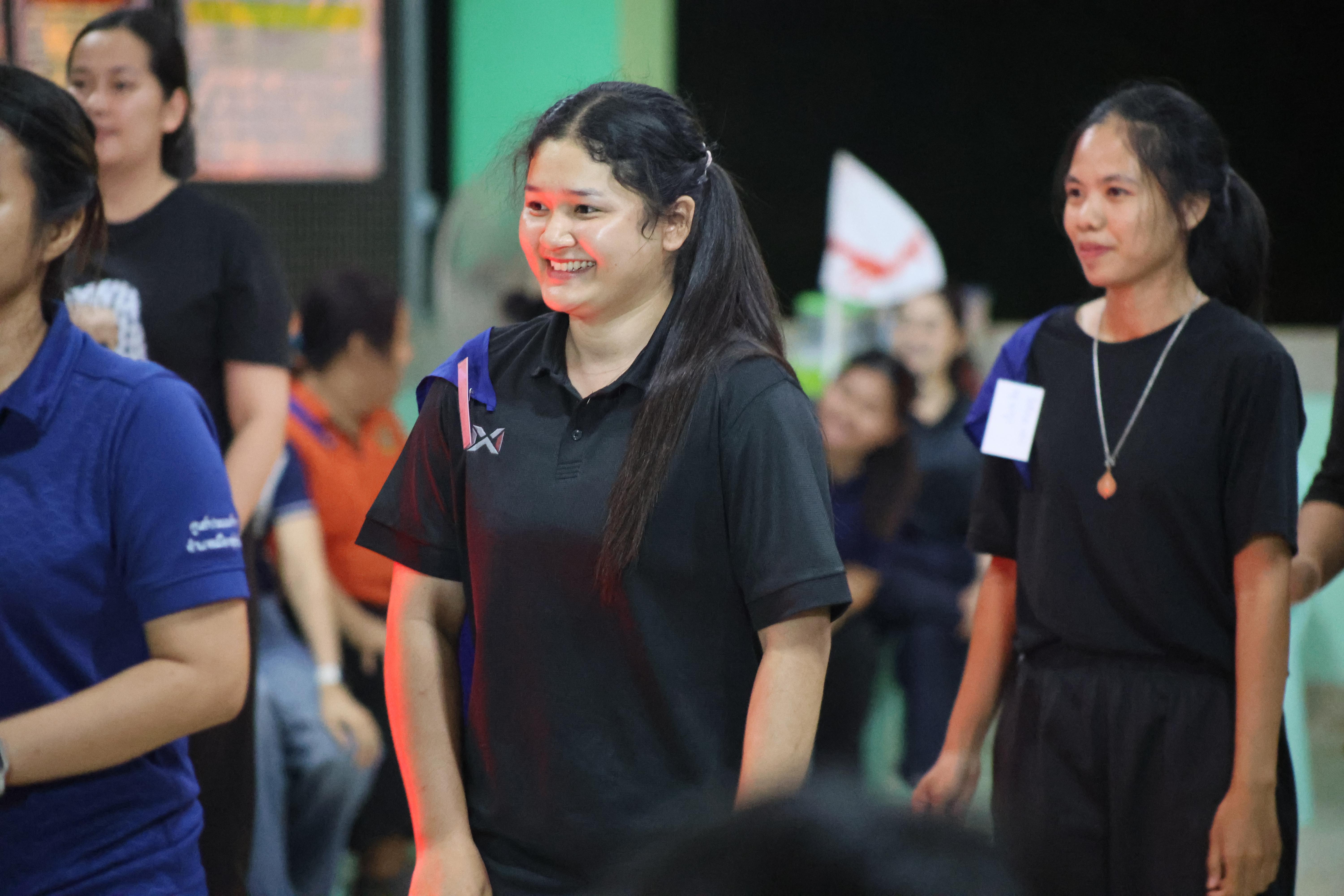 1494. กิจกรรมอบรมวิชาผู้กำกับลูกเสือ ขั้นความรู้เบื้องต้น สำหรับนักศึกษาหลักสูตรประกาศนียบัตรบัณฑิต สาขาวิชาชีพครู ประจำปีการศึกษา 2568