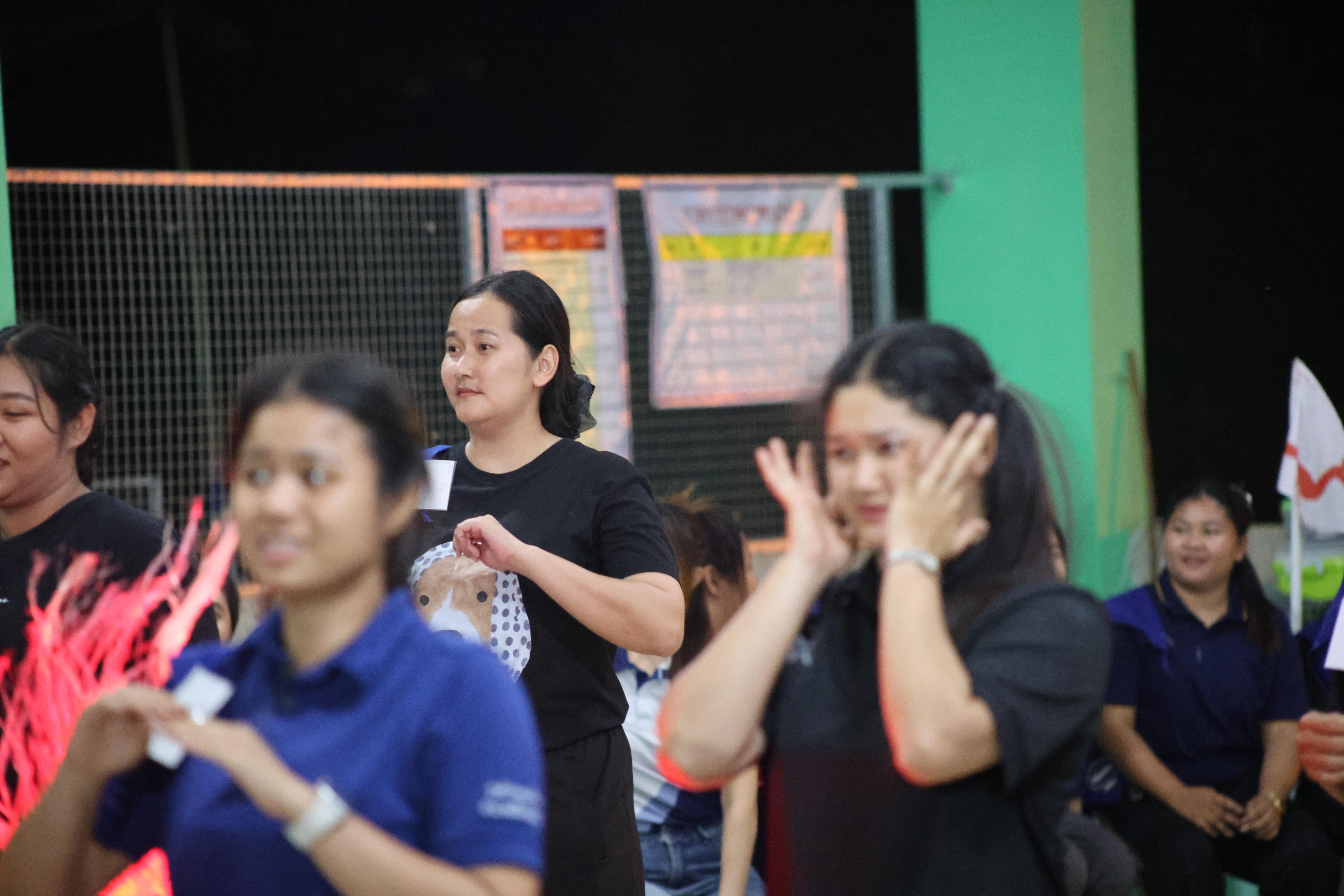 1496. กิจกรรมอบรมวิชาผู้กำกับลูกเสือ ขั้นความรู้เบื้องต้น สำหรับนักศึกษาหลักสูตรประกาศนียบัตรบัณฑิต สาขาวิชาชีพครู ประจำปีการศึกษา 2568