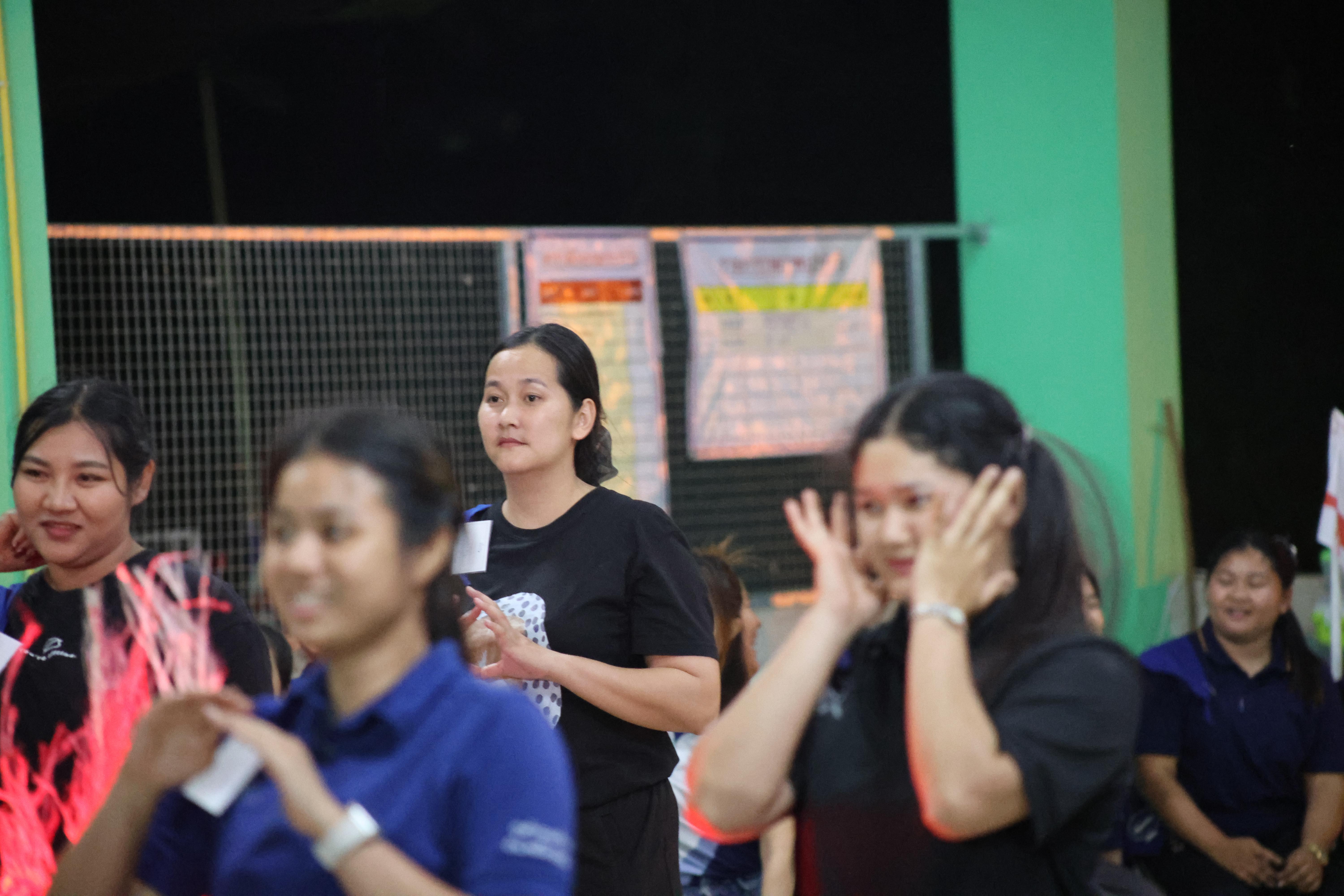 1497. กิจกรรมอบรมวิชาผู้กำกับลูกเสือ ขั้นความรู้เบื้องต้น สำหรับนักศึกษาหลักสูตรประกาศนียบัตรบัณฑิต สาขาวิชาชีพครู ประจำปีการศึกษา 2568