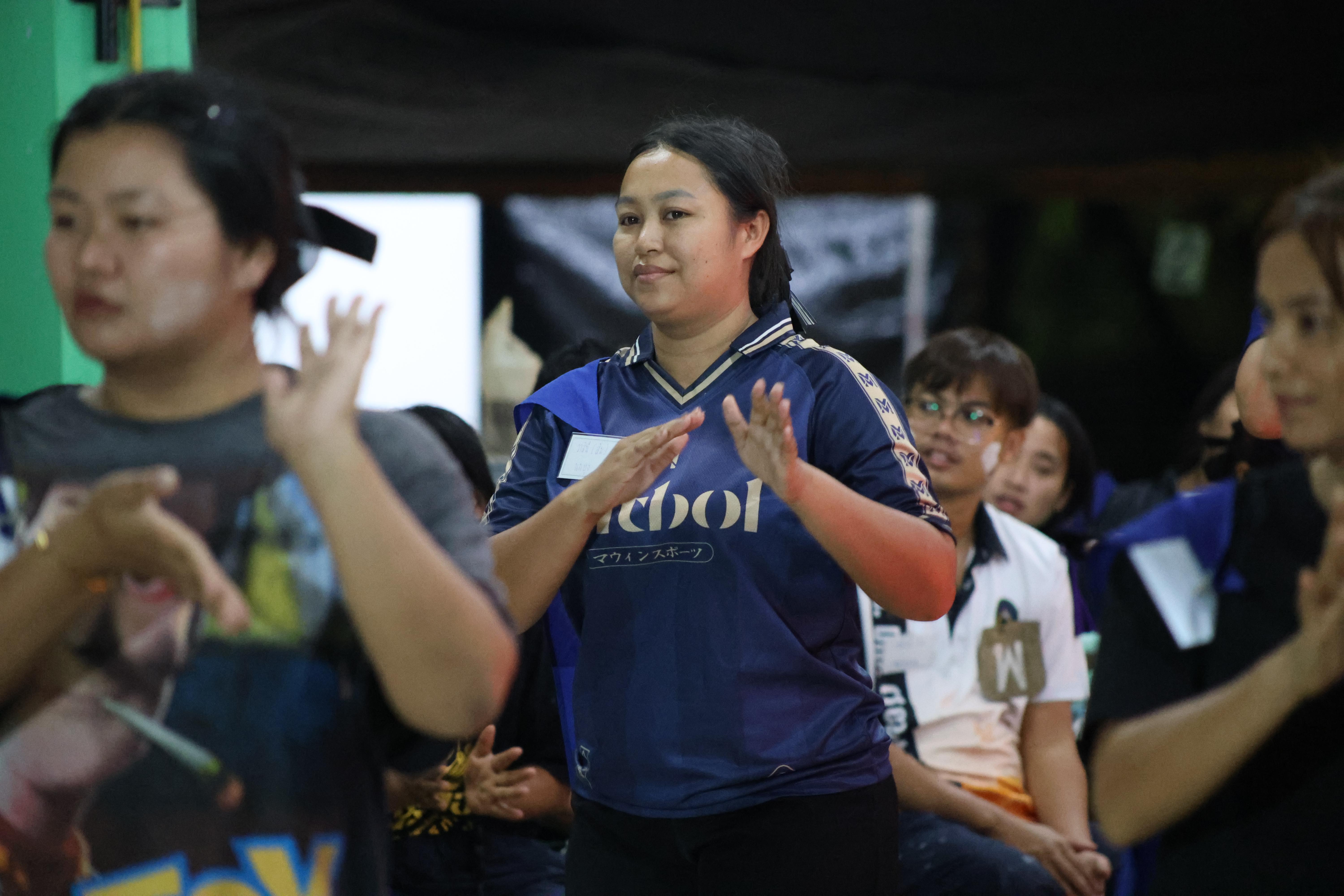 1503. กิจกรรมอบรมวิชาผู้กำกับลูกเสือ ขั้นความรู้เบื้องต้น สำหรับนักศึกษาหลักสูตรประกาศนียบัตรบัณฑิต สาขาวิชาชีพครู ประจำปีการศึกษา 2568