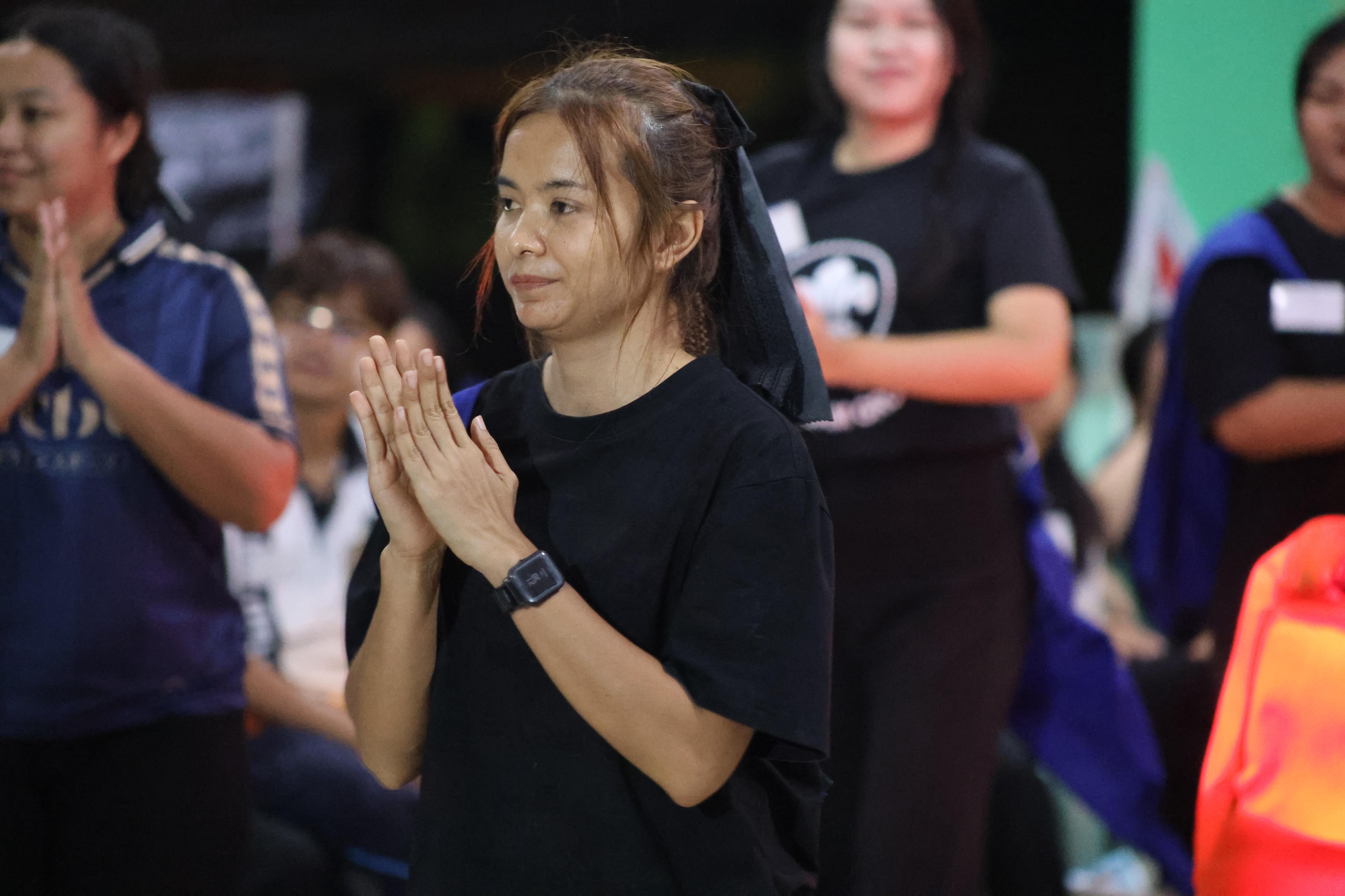 1505. กิจกรรมอบรมวิชาผู้กำกับลูกเสือ ขั้นความรู้เบื้องต้น สำหรับนักศึกษาหลักสูตรประกาศนียบัตรบัณฑิต สาขาวิชาชีพครู ประจำปีการศึกษา 2568